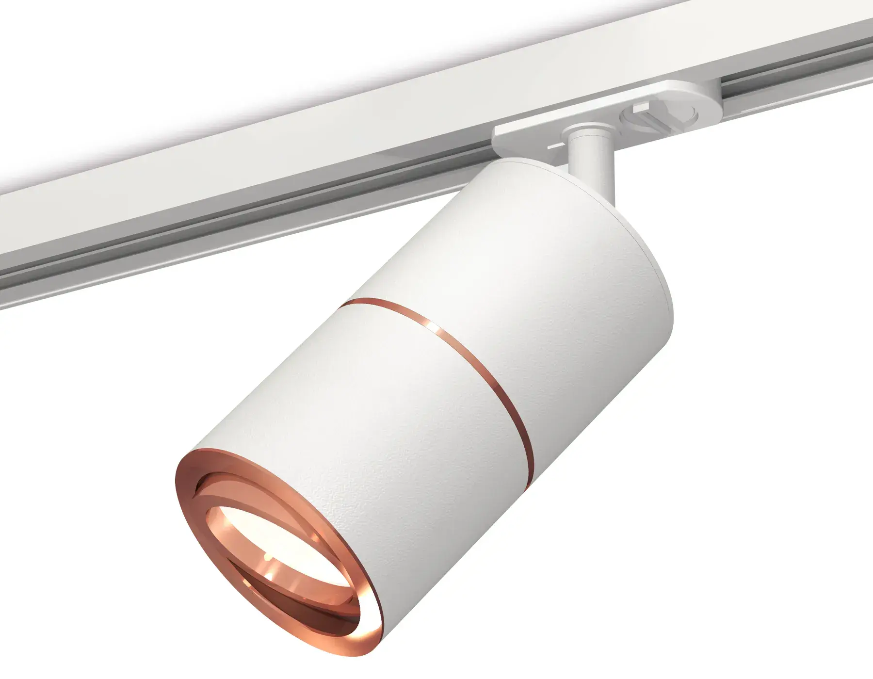 Трековый светильник Ambrella Light XT7401031 — белый