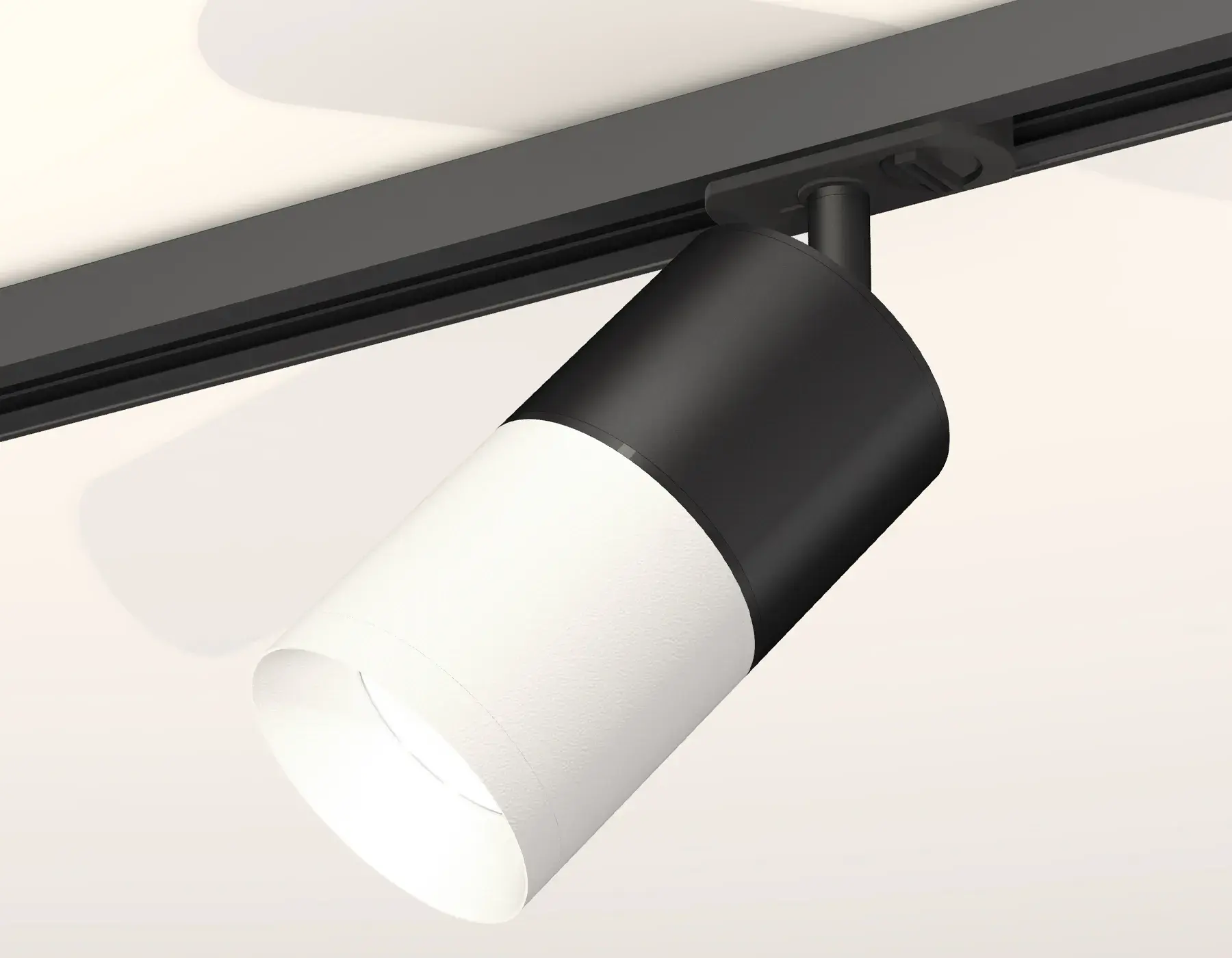 Трековый светильник Ambrella Light XT7401040 — черный