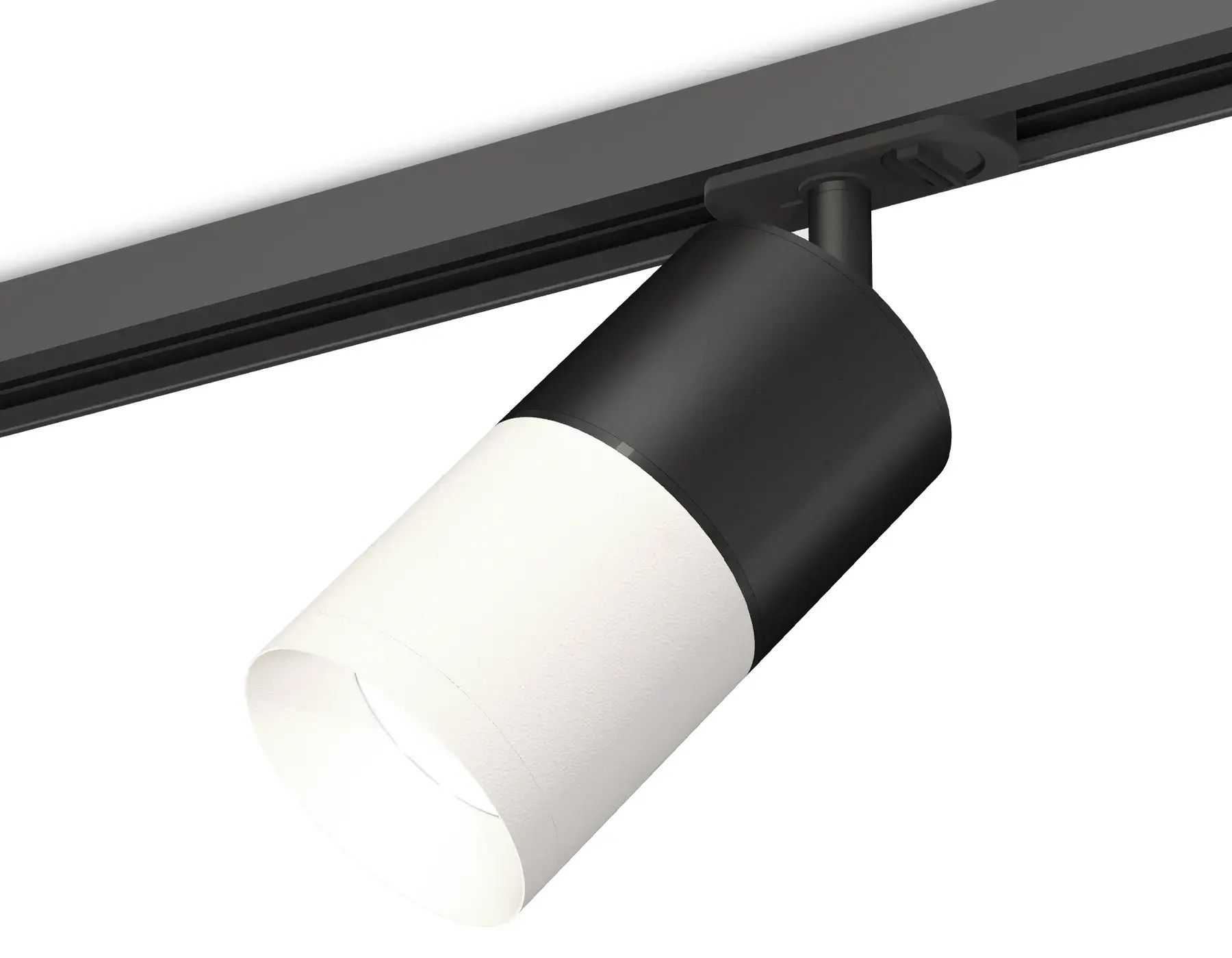 Трековый светильник Ambrella Light XT7401040 — черный