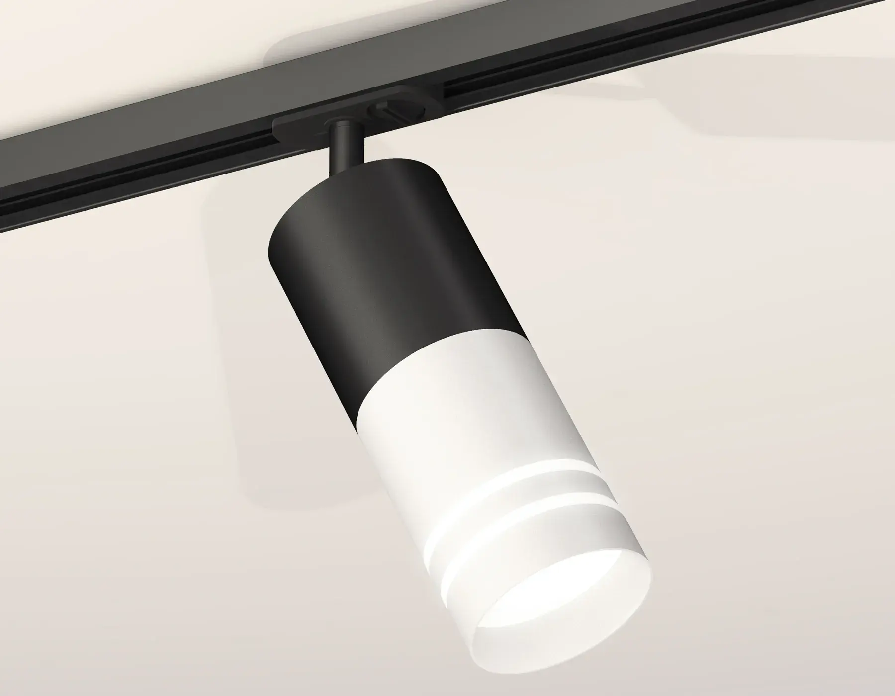 Трековый светильник Ambrella Light XT7401111 — черный