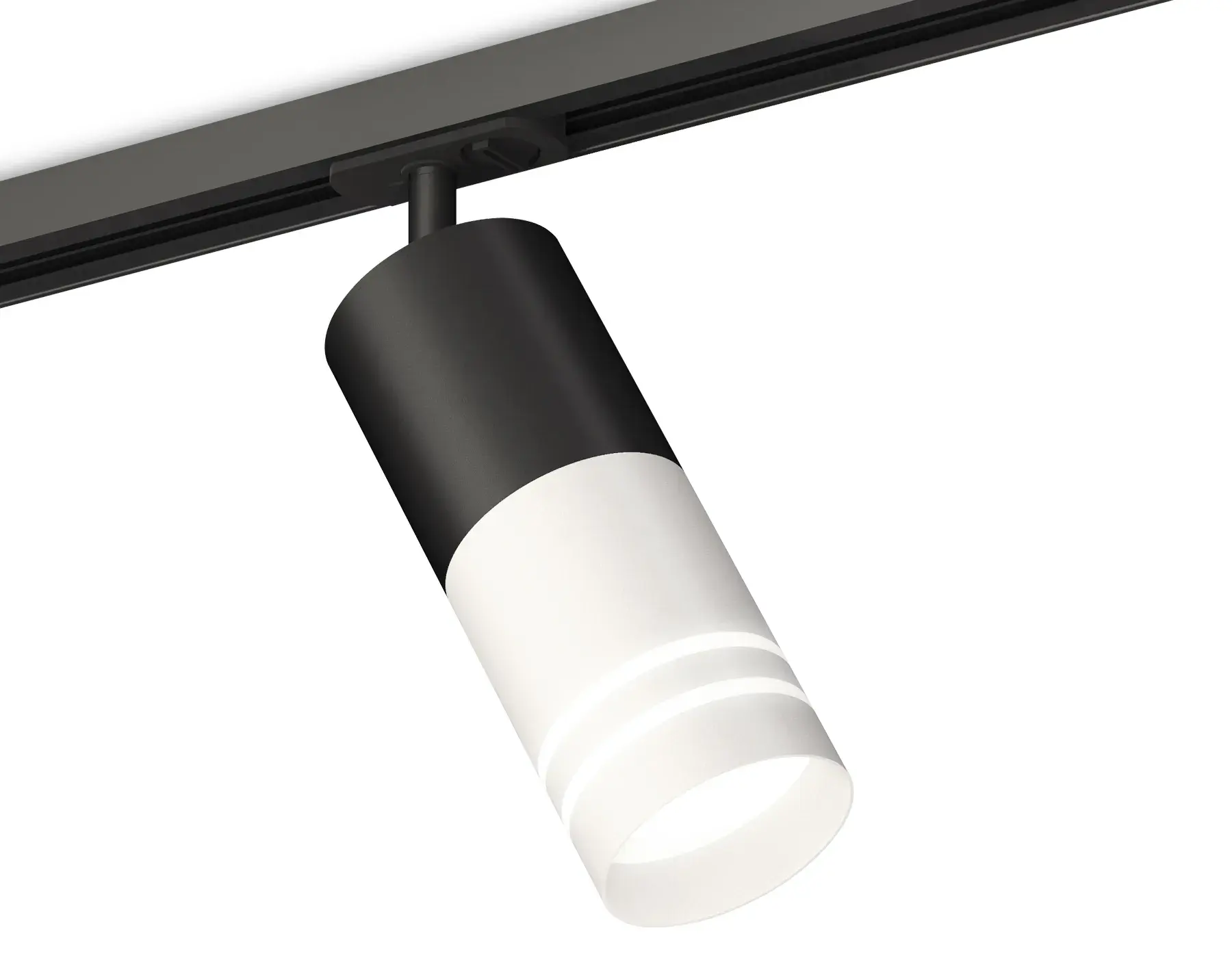 Трековый светильник Ambrella Light XT7401111 — черный