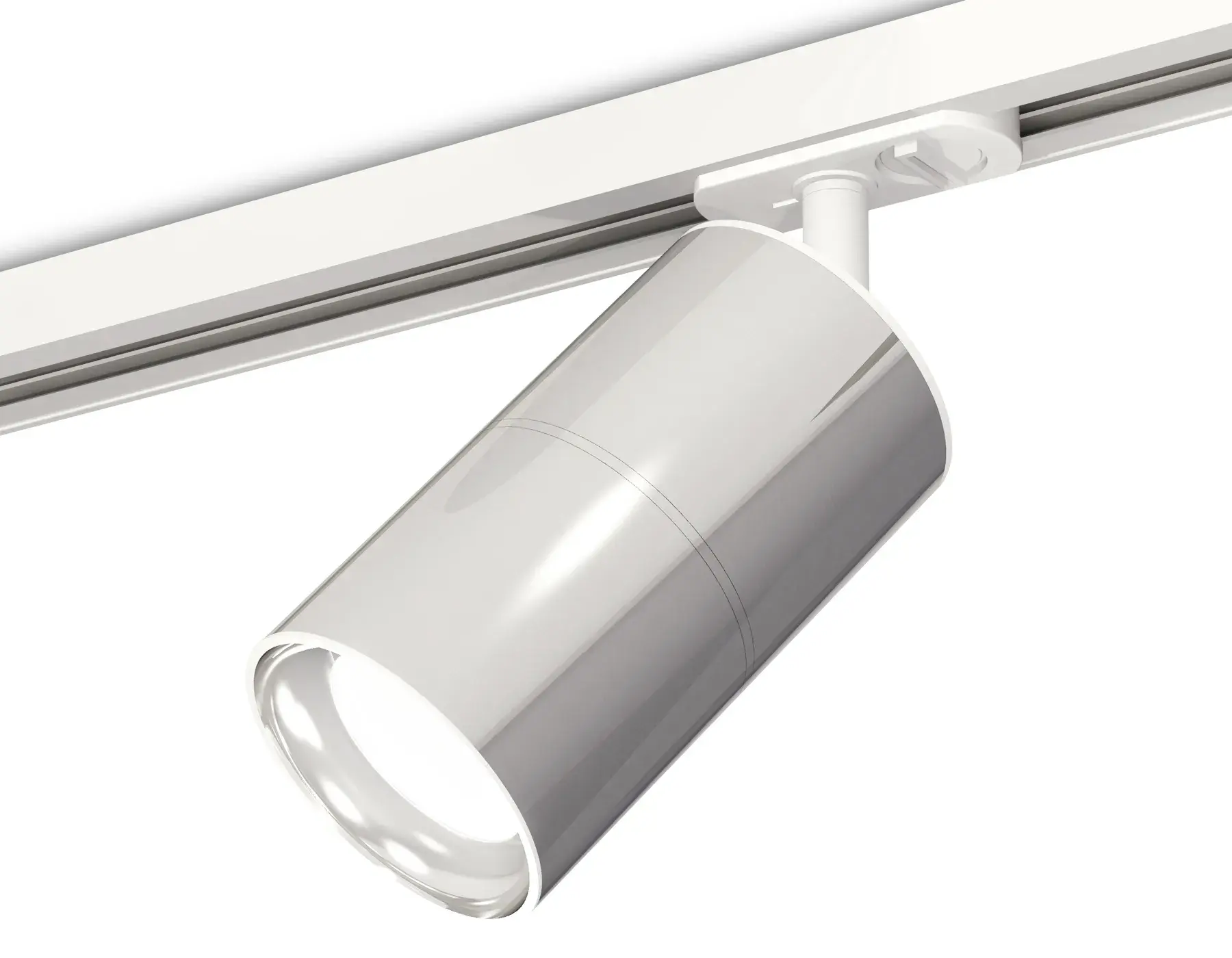 Трековый светильник Ambrella Light XT7405001 — белый