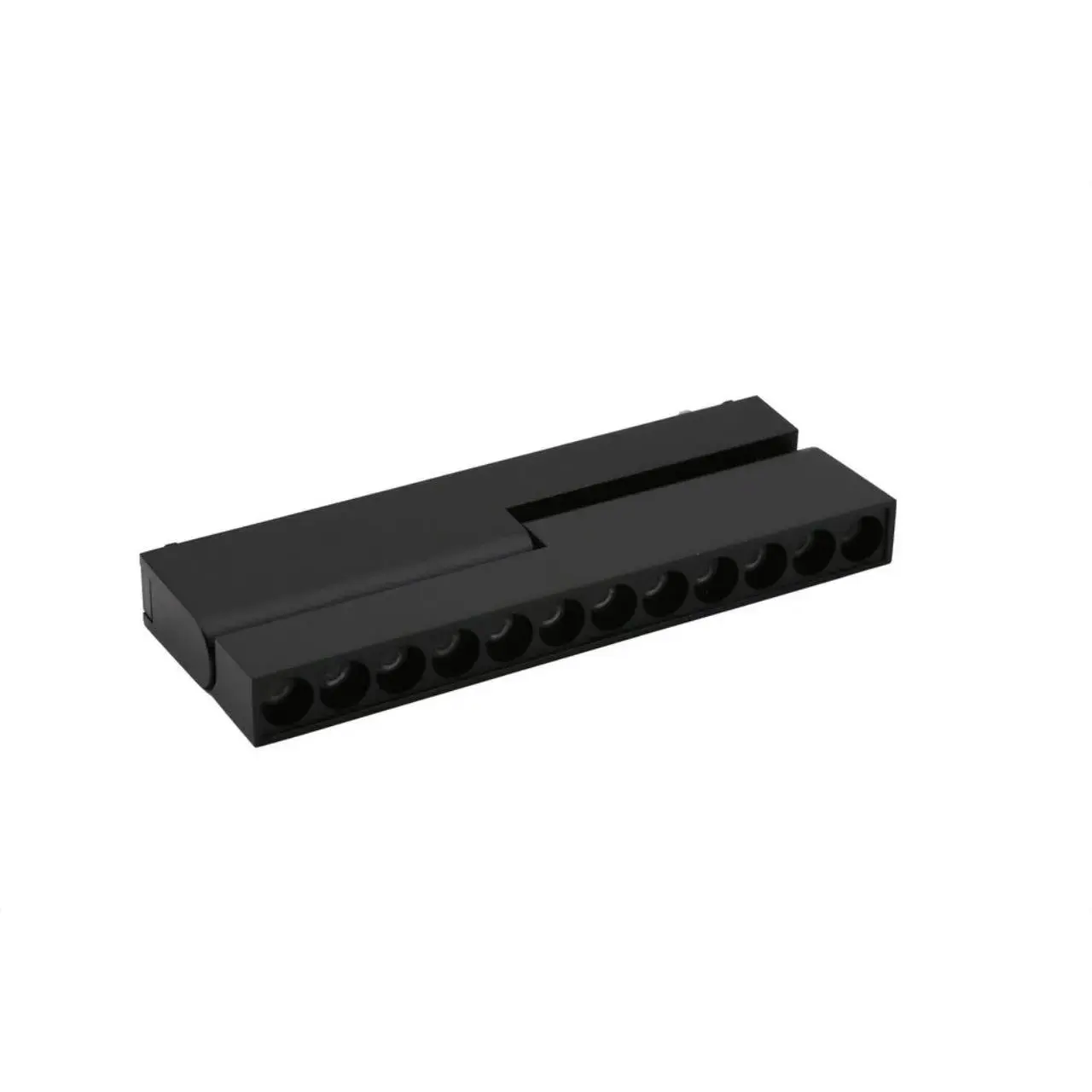 Светильник для трека Aployt APL.0104.00.20 MAGNETIC TRACK 48 — черный