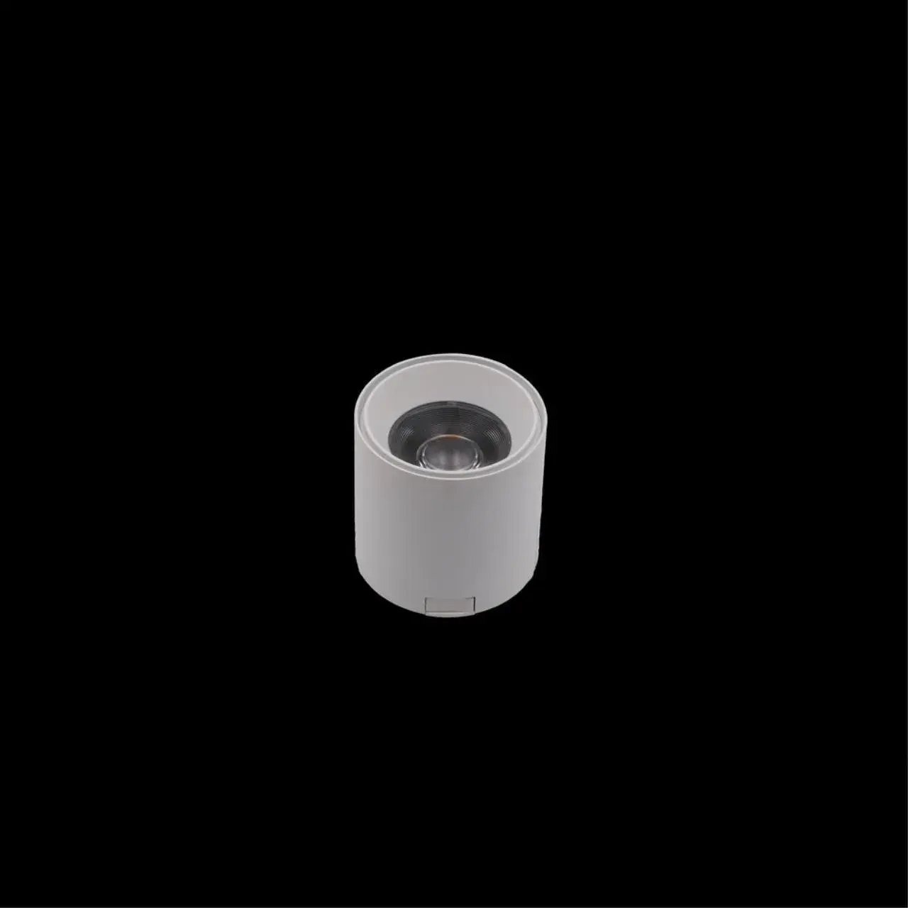 Светильник для трека Aployt APL.0109.10.06 MAGNETIC TRACK 48 — белый, ракурс 4