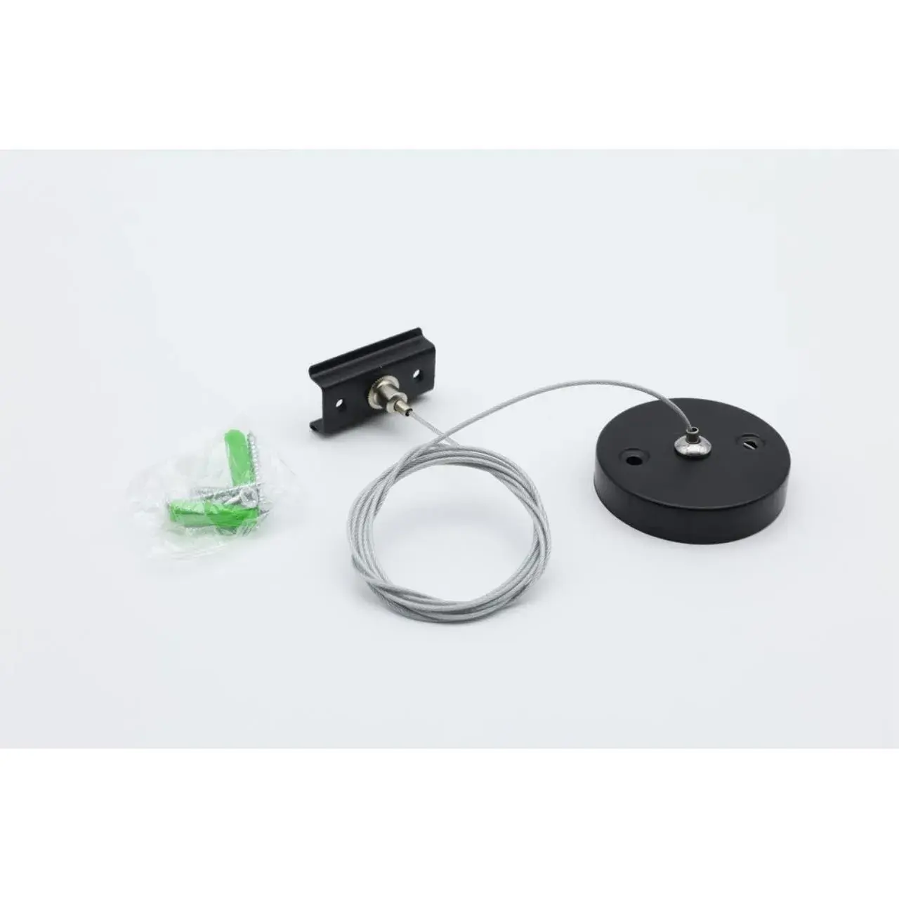 Тросовый подвес Aployt APL.0282.00.06 MAGNETIC TRACK 220 — черный