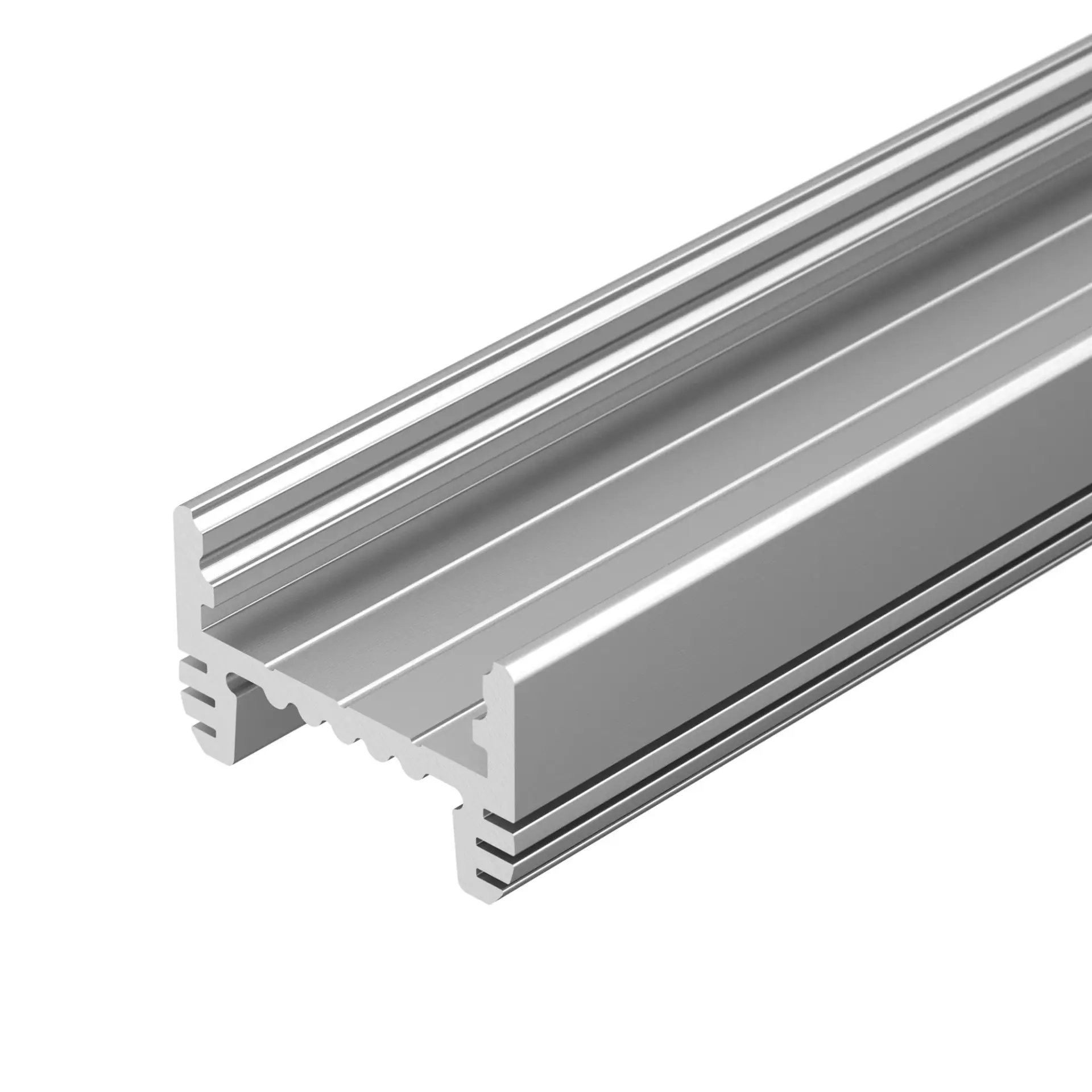 Профиль ARH-WIDE-H16-2000 ANOD, ракурс 2