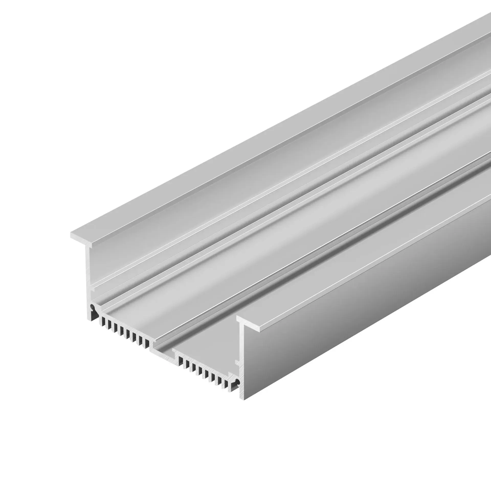 Профиль SL-LINIA88-F-2000 ANOD, ракурс 2