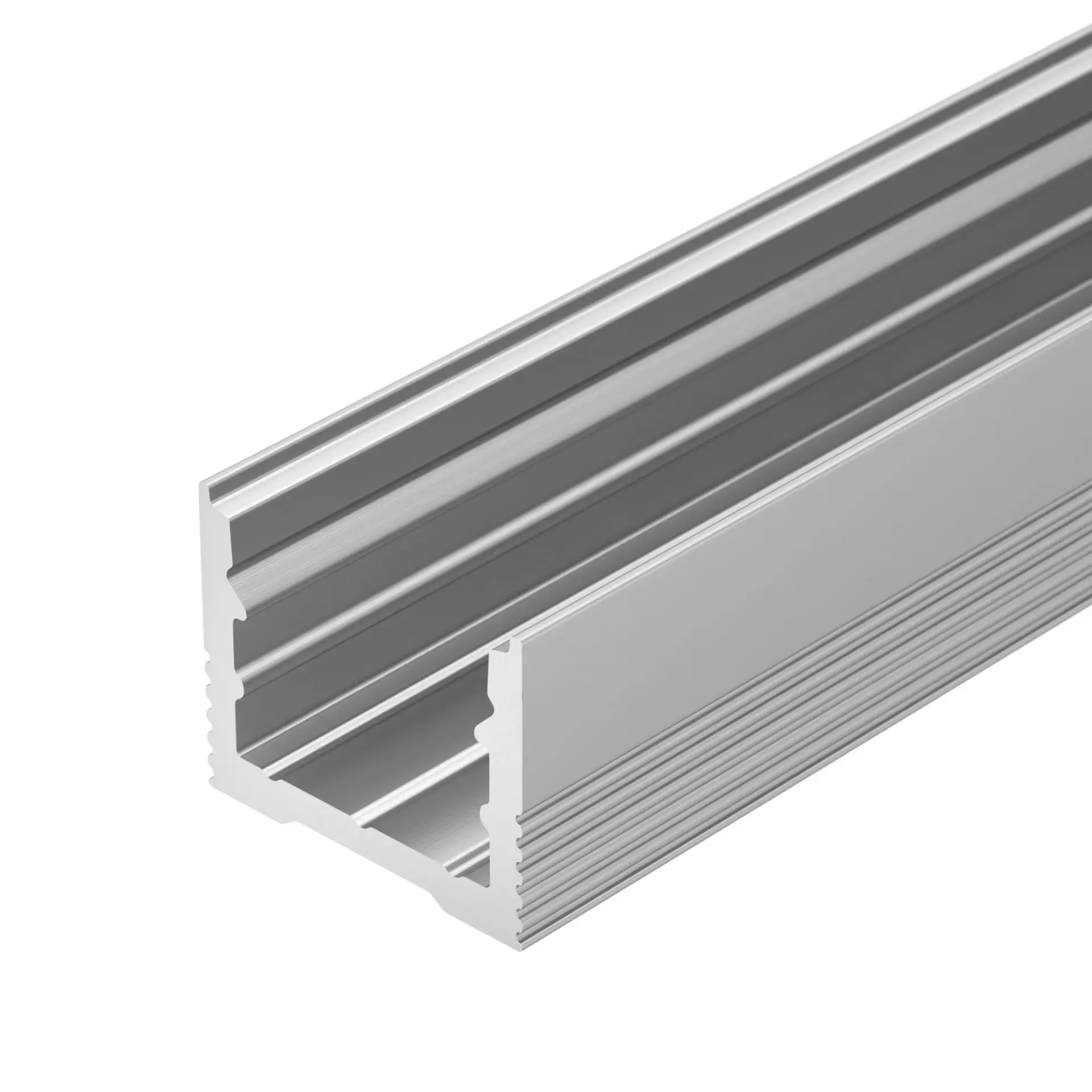 Профиль SL-SLIM-H13M-2000 ANOD, ракурс 2