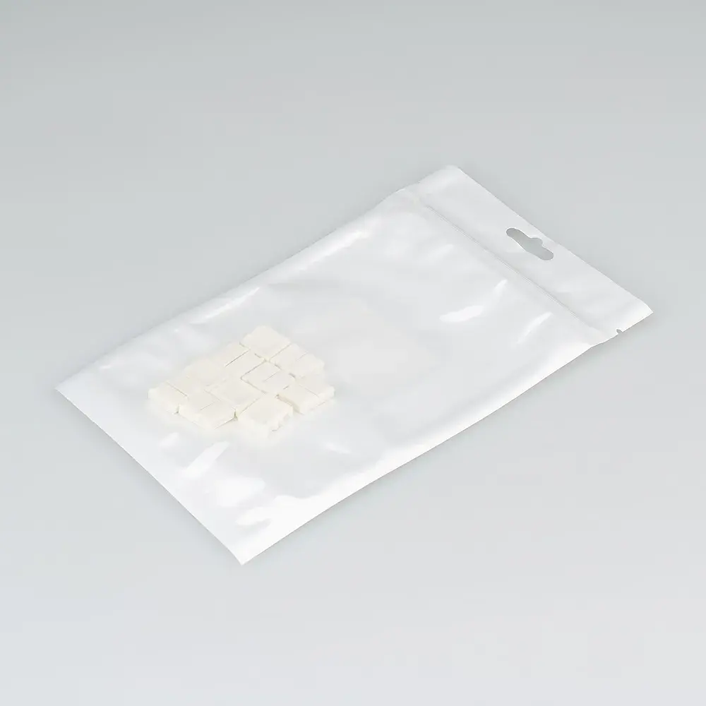 Соединитель FIX-RGB-10mm (4-pin)