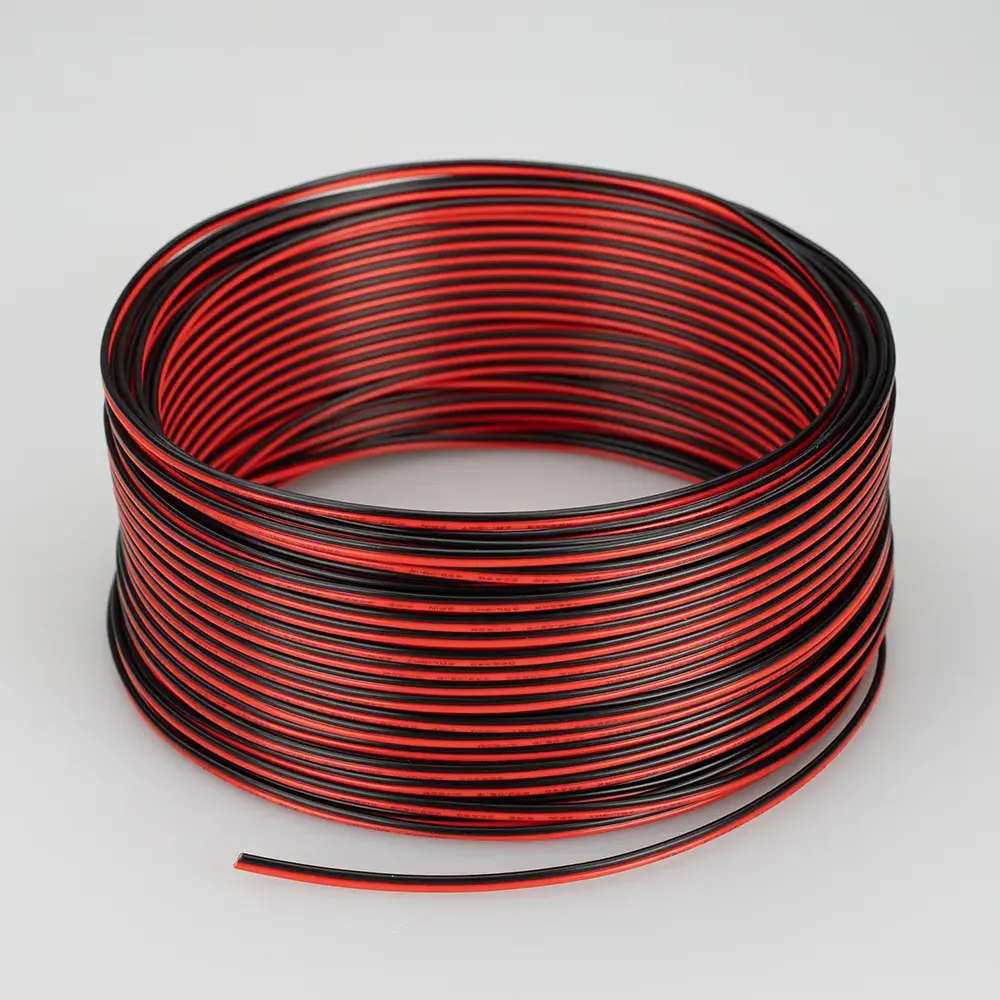 Шлейф питания ARL-20AWG-2Wire-CU, бухта 50 м