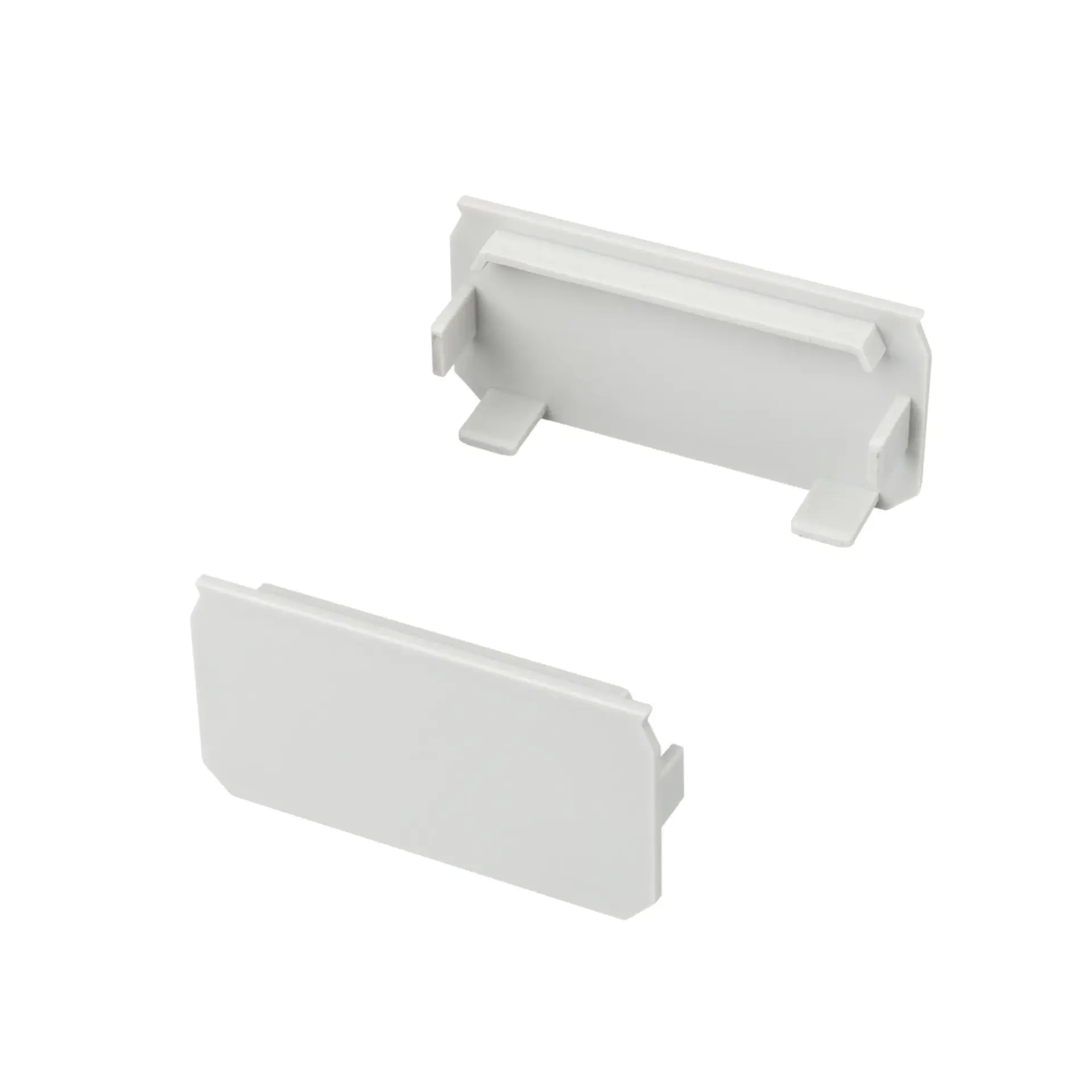 Заглушка для KLUS-POWER-W50H25-F-HIDE
