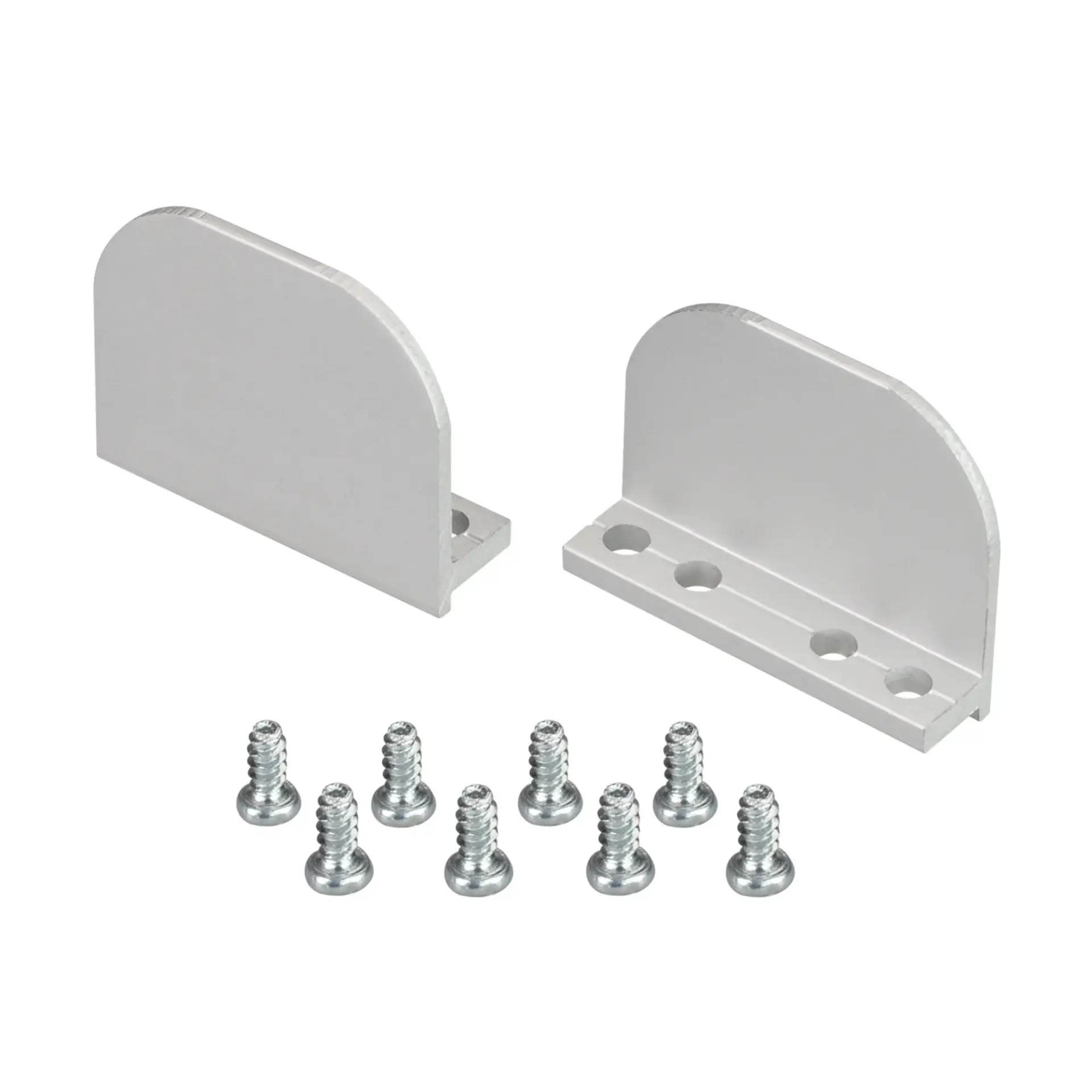 Соединитель SL-ARC-5060 SILVER