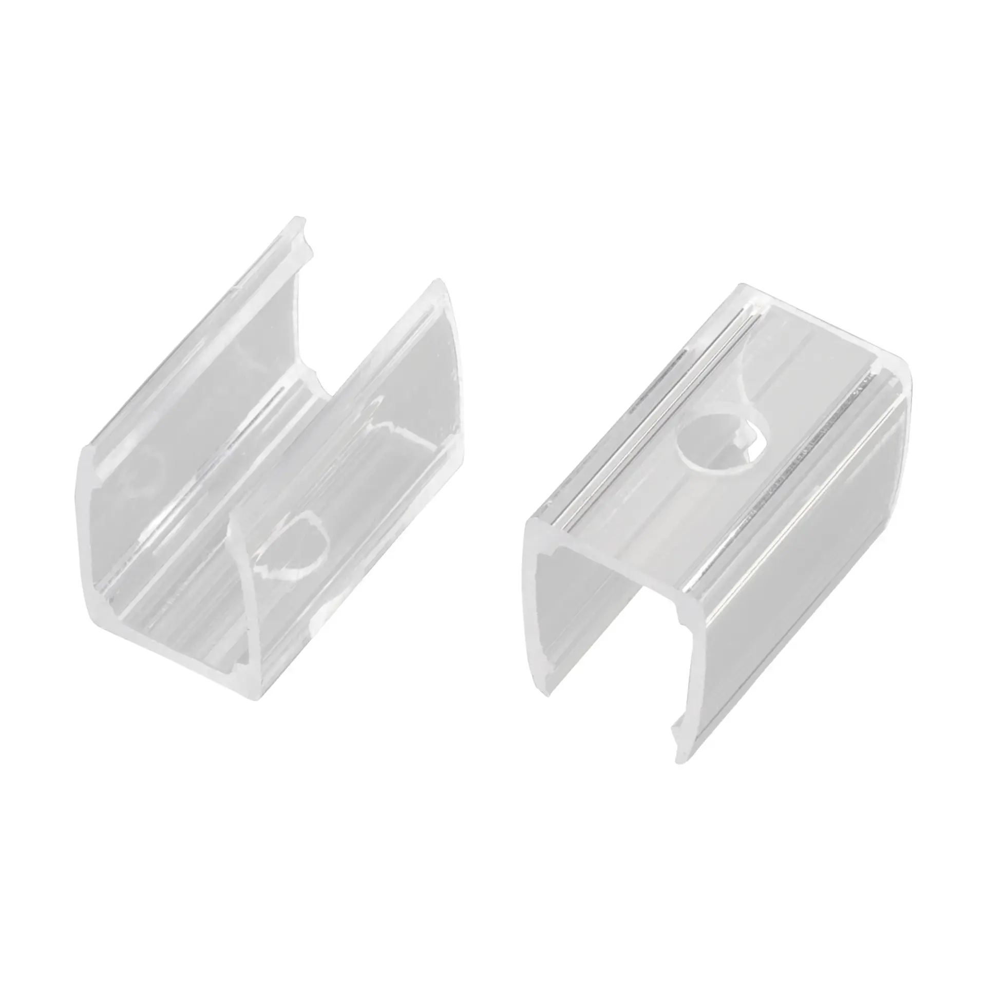 Держатель ARL-MOONLIGHT-1712-CLIP CLEAR