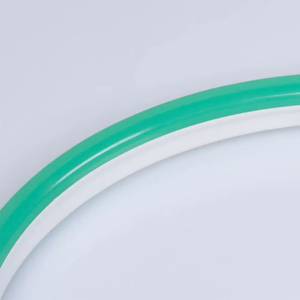Гибкий неон ARL-NEON-1608GH-SIDE 24V Green, ракурс 3