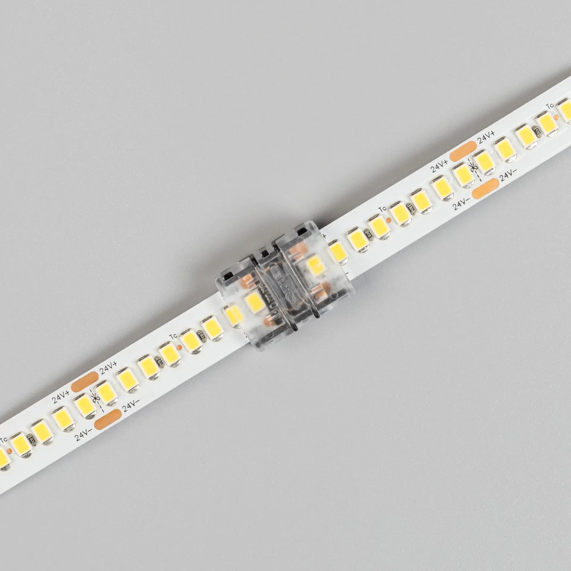 Коннектор HIP-MONO-10-2pin-STS