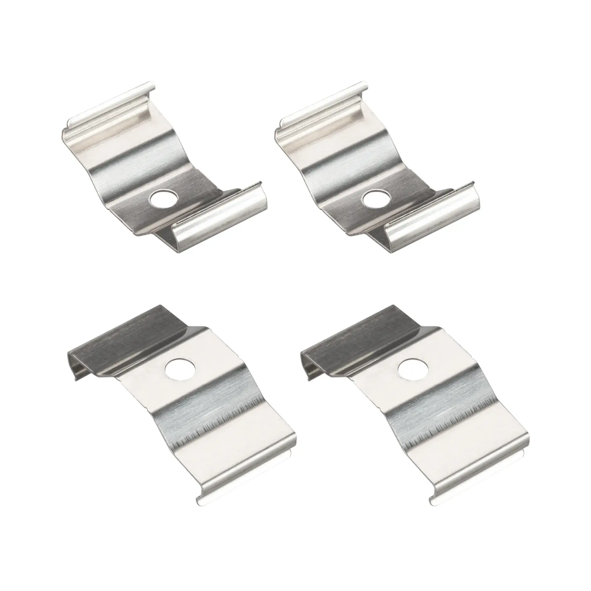 Держатель для подвесного монтажа SL-ARC-5060 SILVER