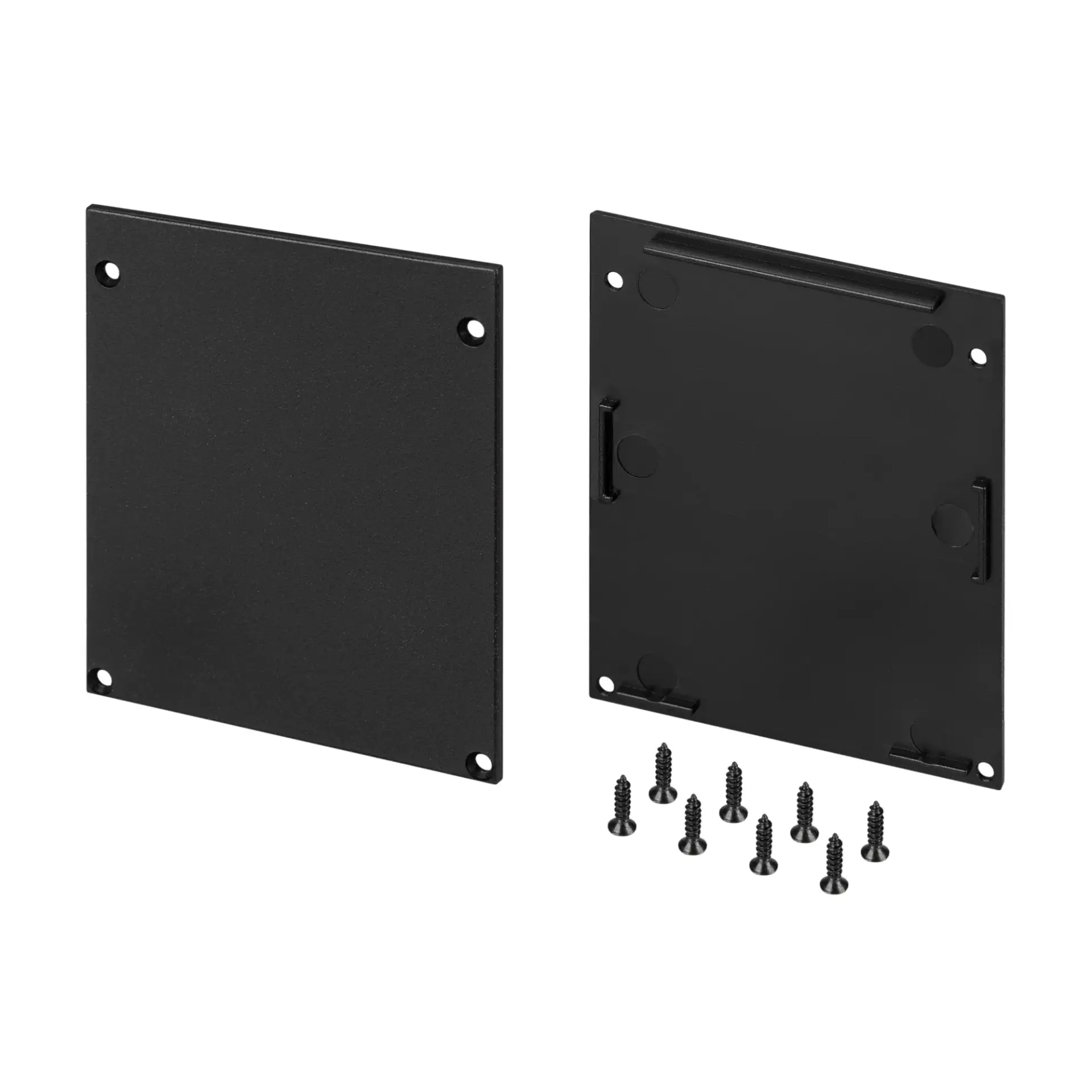 Заглушка SL-LINE-6070 BLACK