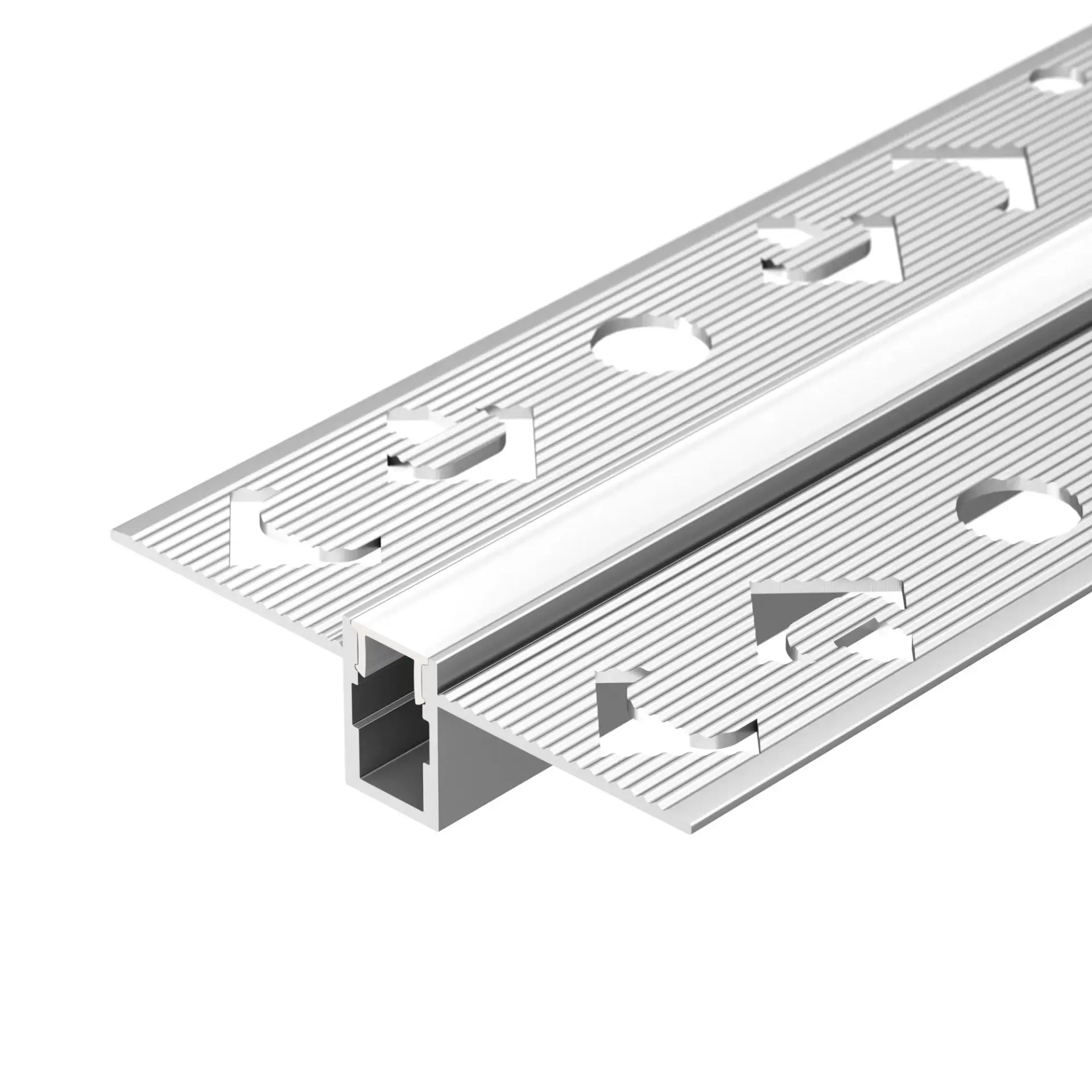 Профиль SL-LINIA8-FANTOM-2000 ANOD