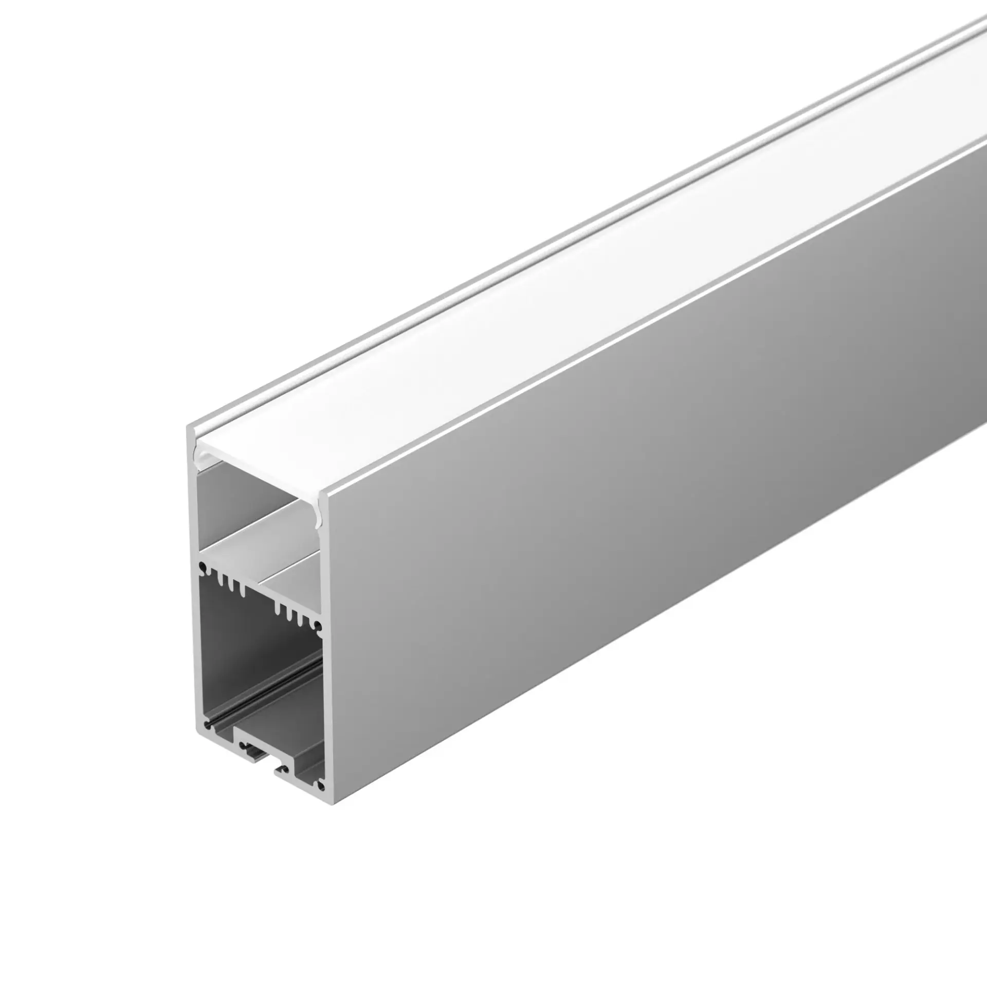 Профиль SL-LINE-3667-3000 ANOD
