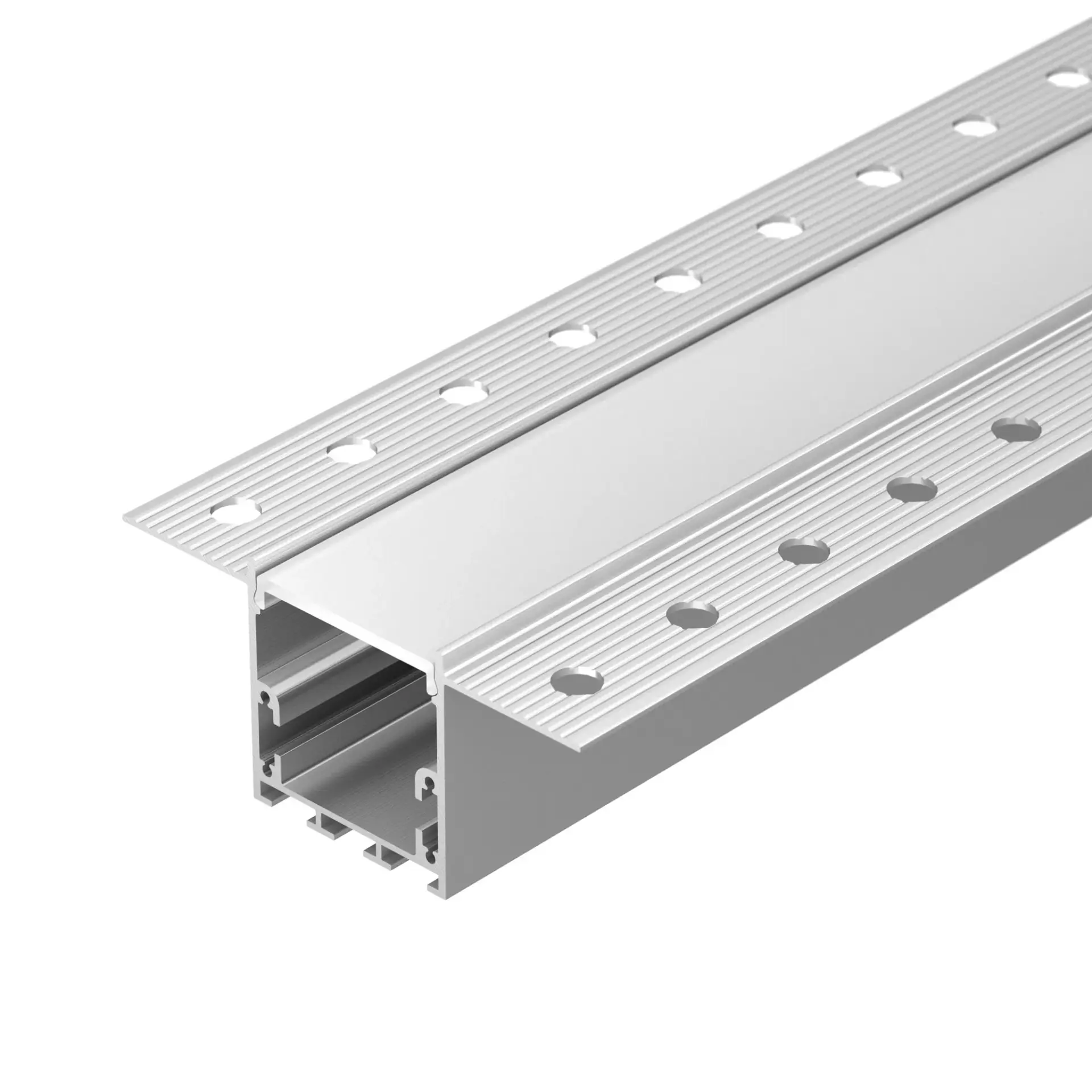 Профиль SL-LINIA32-FANTOM-3000 ANOD