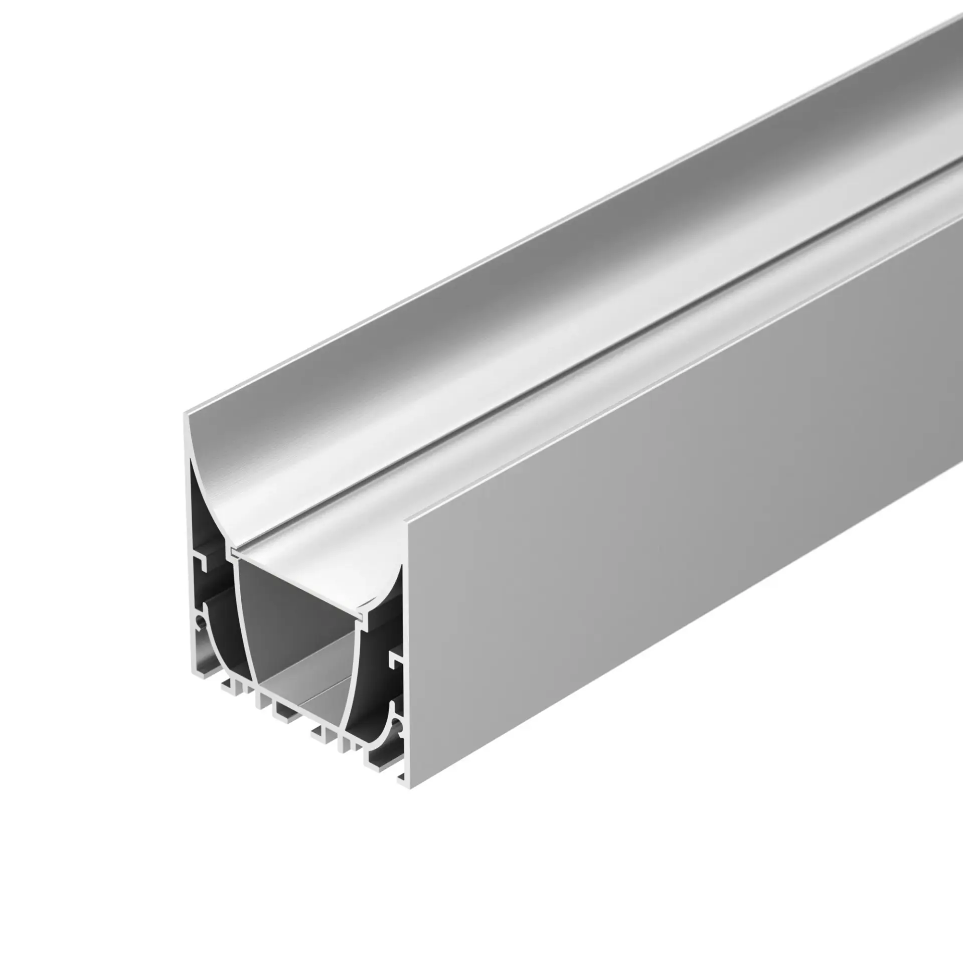 Профиль ARH-LINE-5050-COMFORT-2000 ANOD
