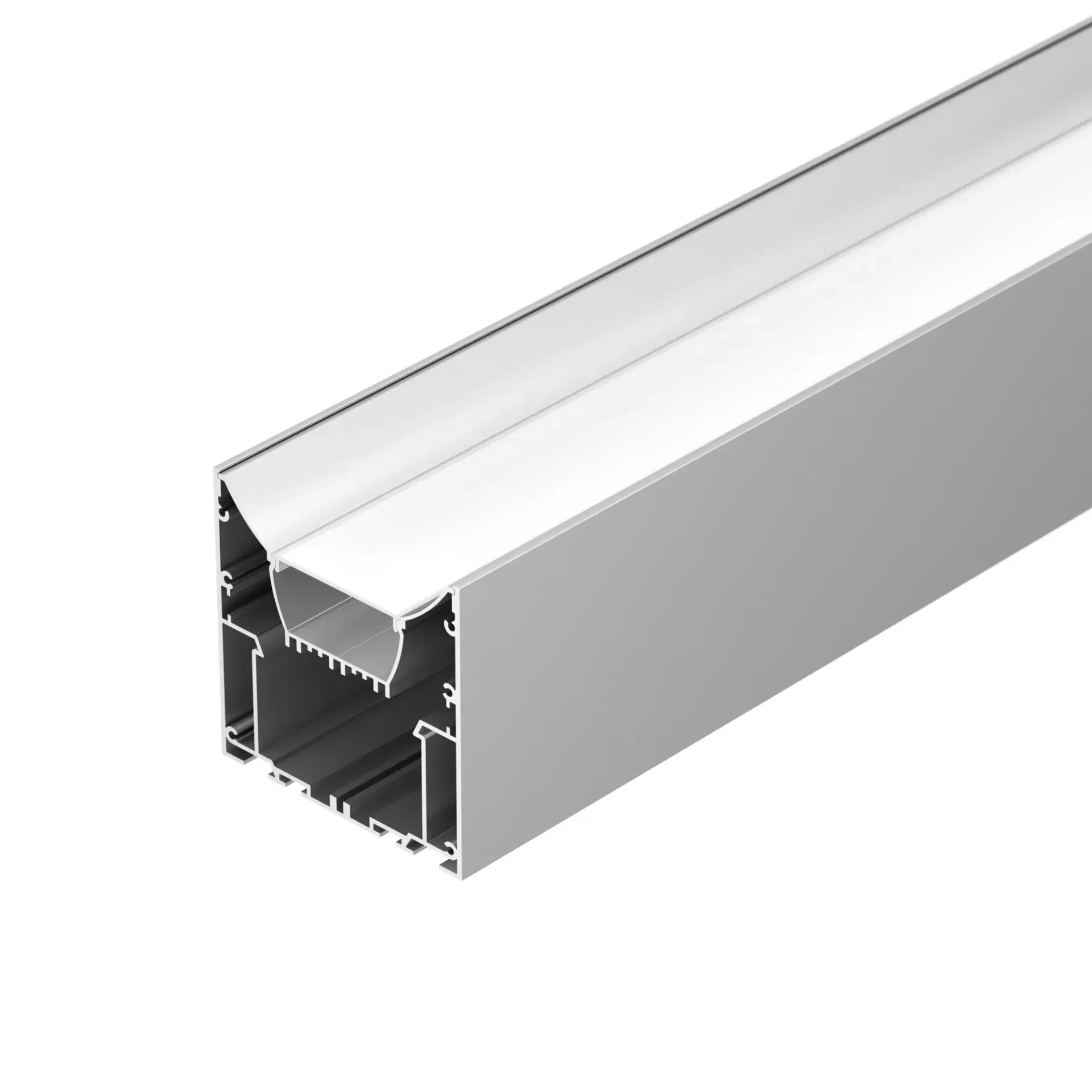 Профиль ARH-POWER-W88-COMFORT-2000 ANOD