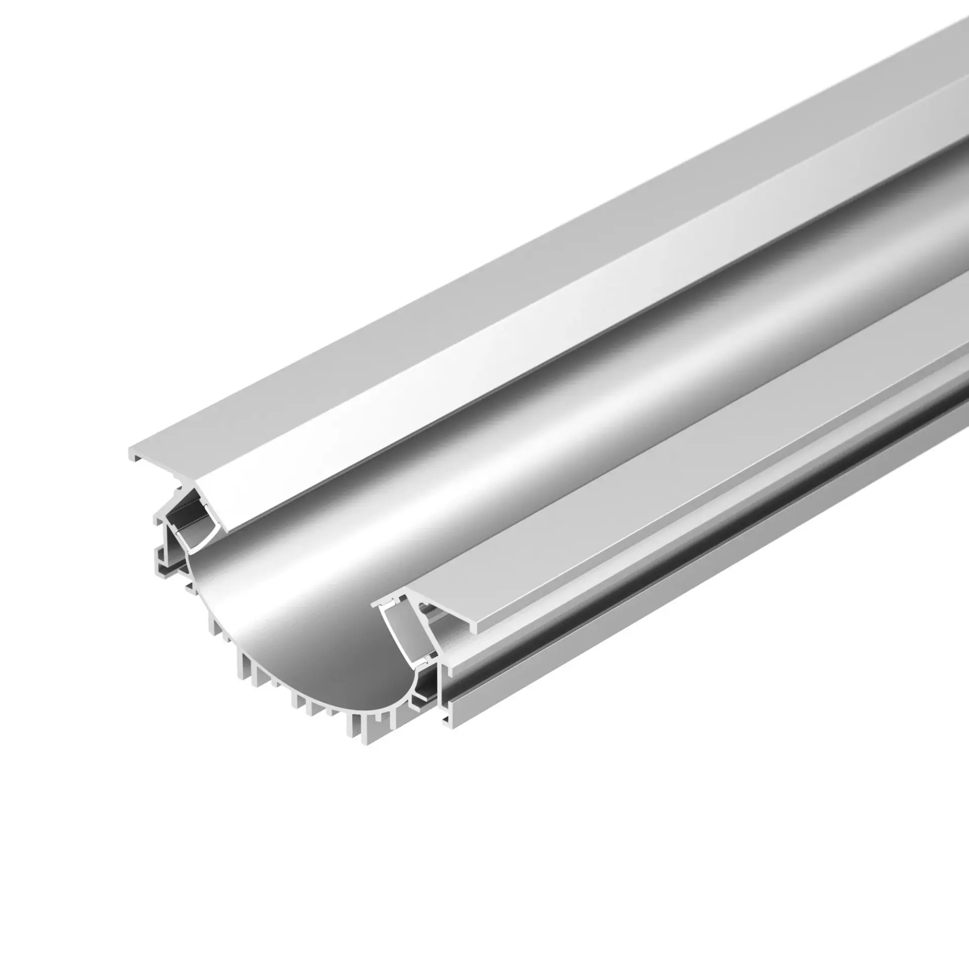 Профиль ARH-CEIL-REFLECT-DUAL-2000 ANOD