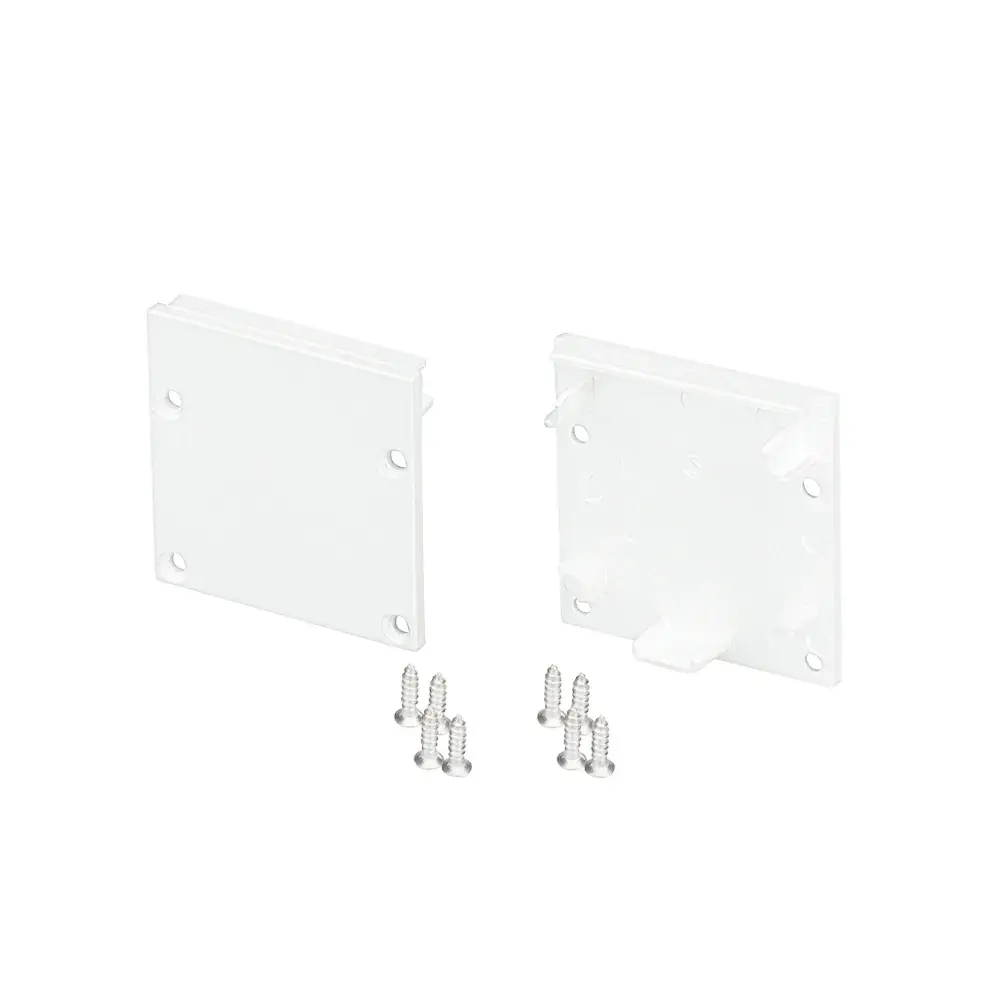 Заглушка SL-LINE-3535 WHITE
