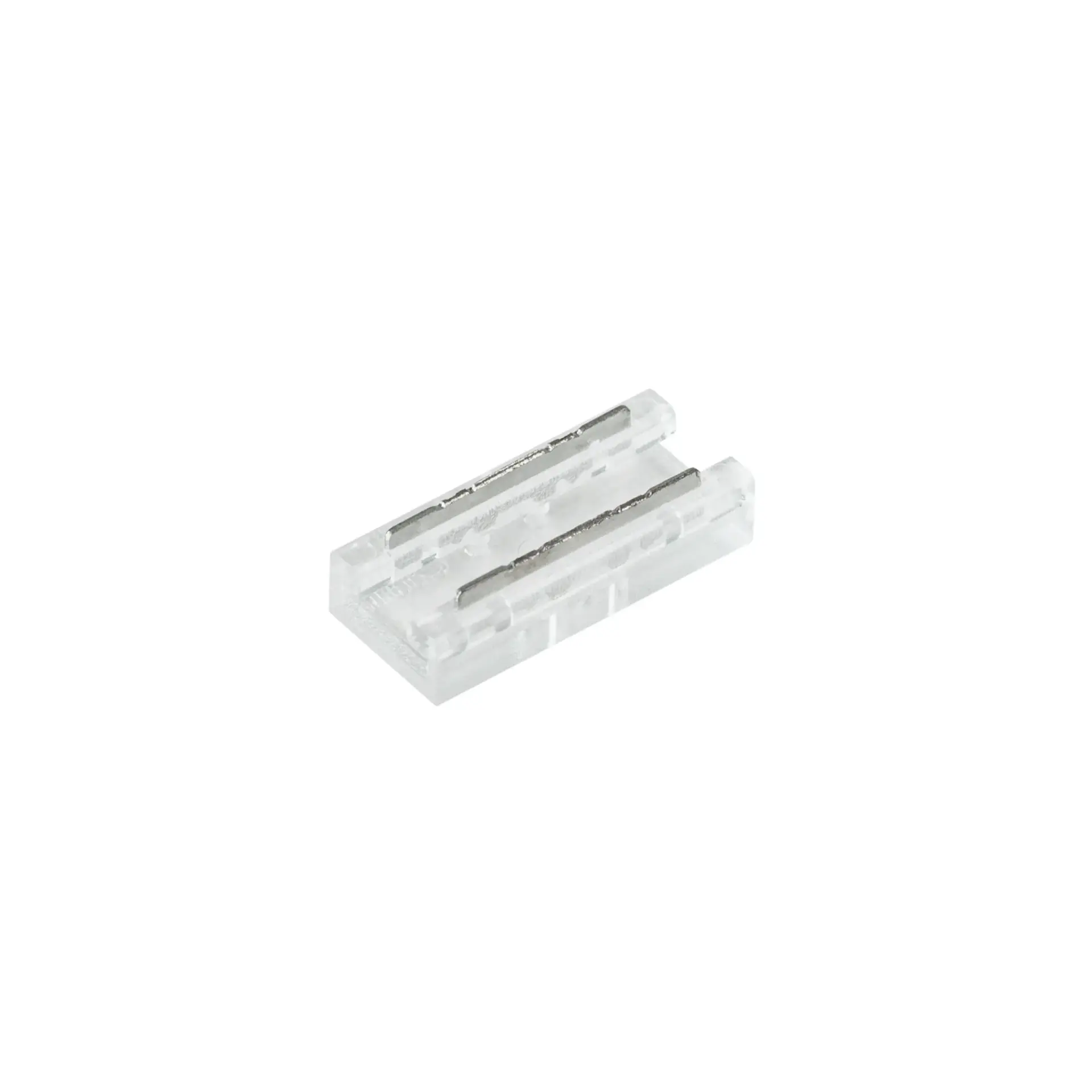 Коннектор COB-MONO-5mm-2pin-STS