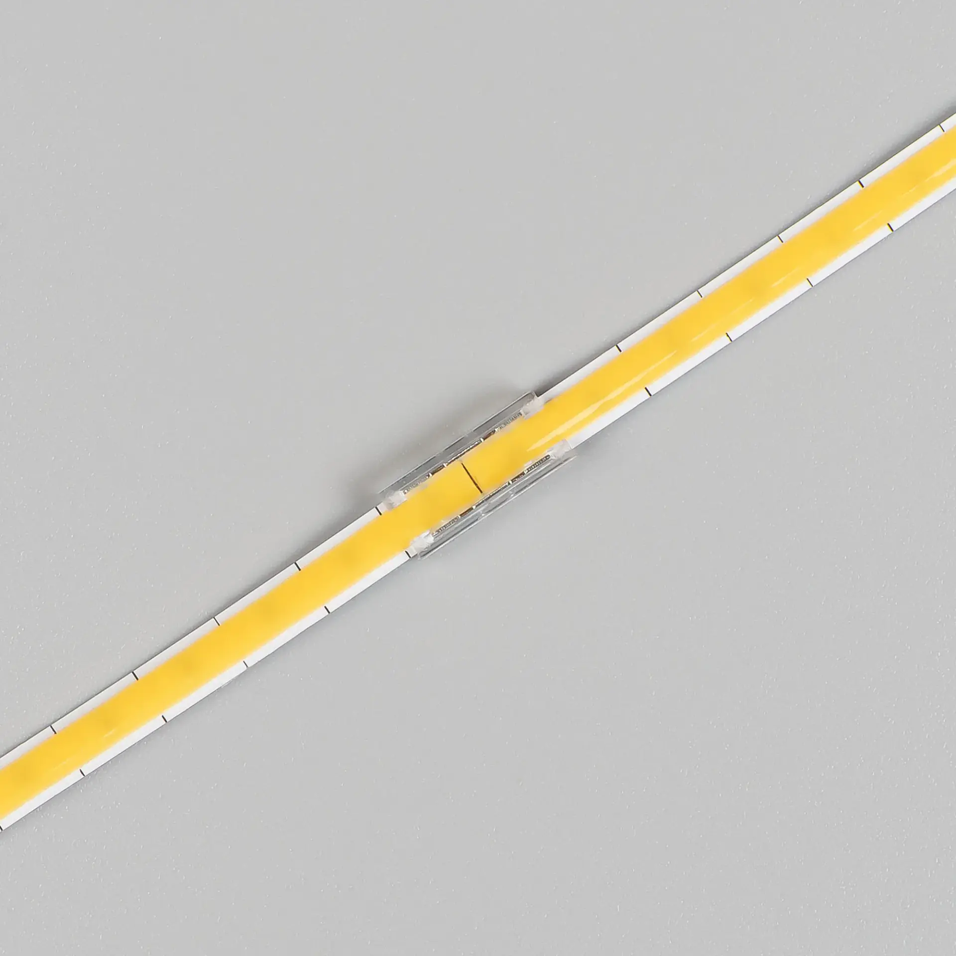 Коннектор COB-MONO-5mm-2pin-STS