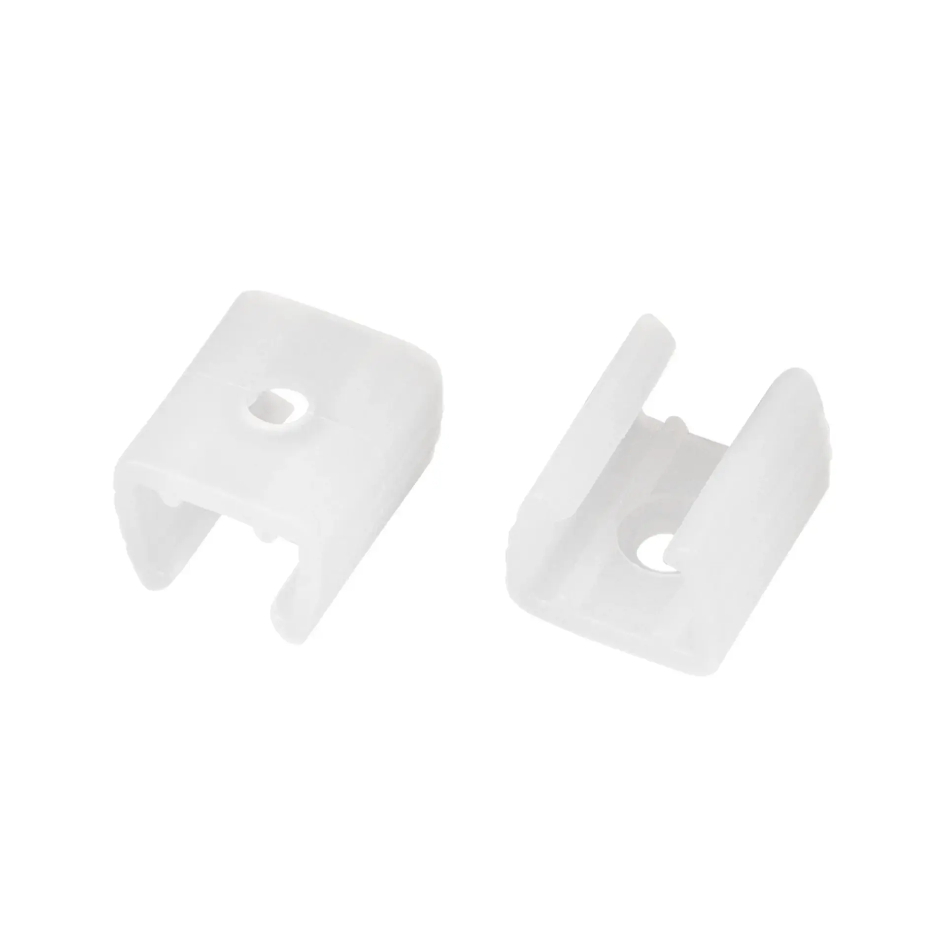 Держатель AURORA-1608-CLIP CLEAR