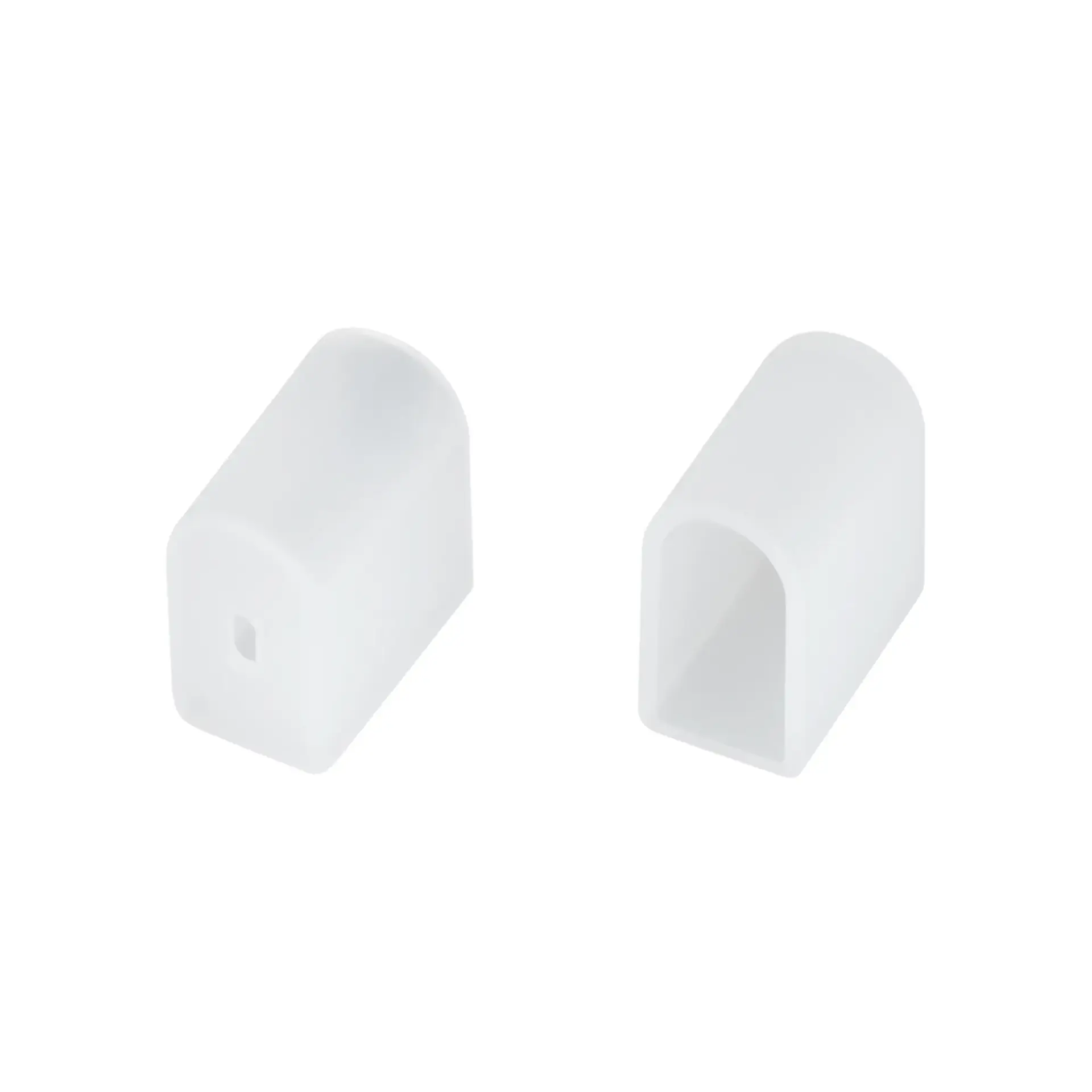 Заглушка AURORA-1206-CAP-SET-WH