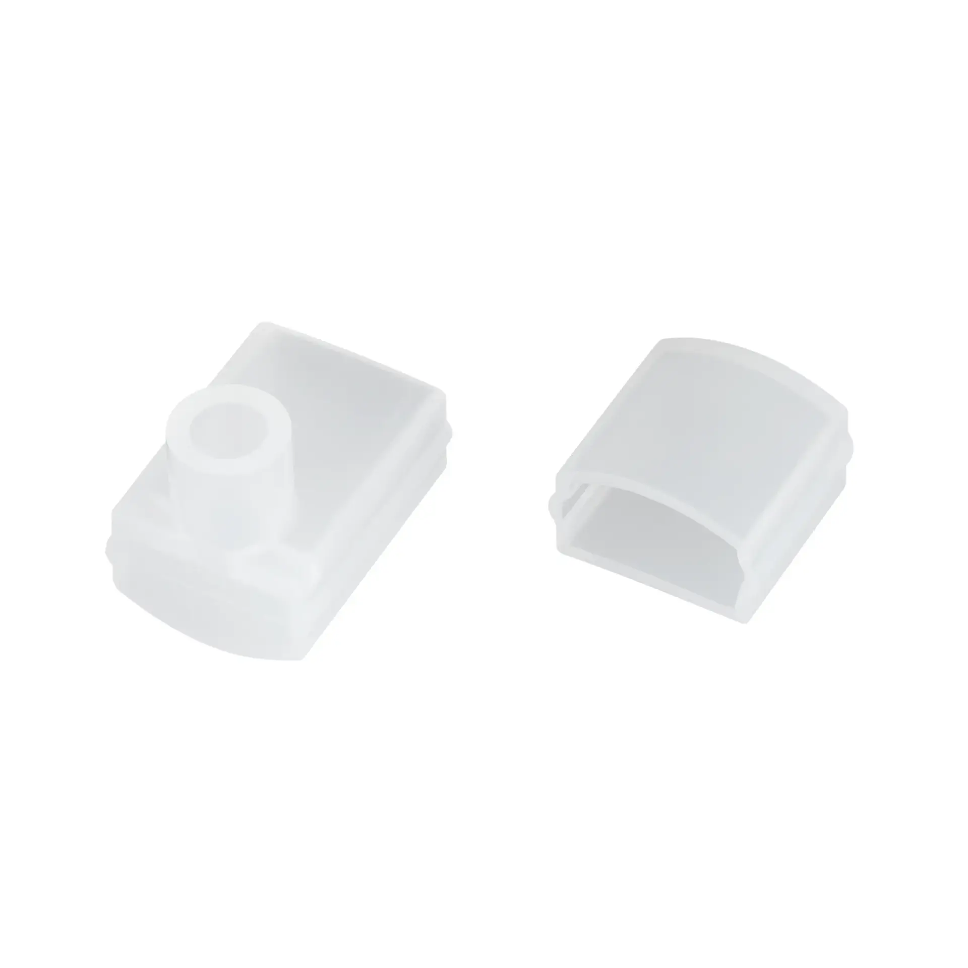 Заглушка ARL-MOONLIGHT-0711-CAP-SET-WH