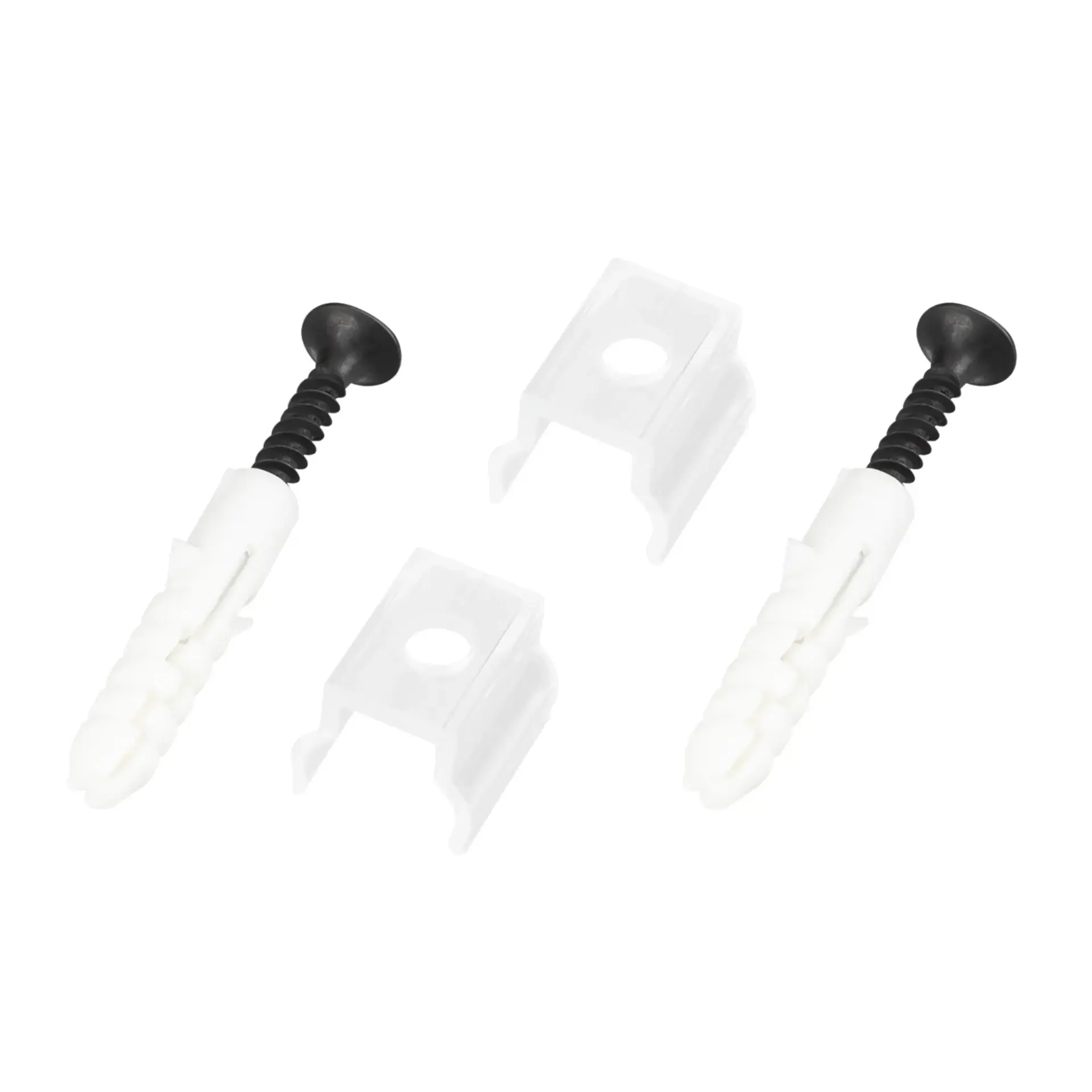 Держатель ARL-MOONLIGHT-R13-CLIP-TU CLEAR