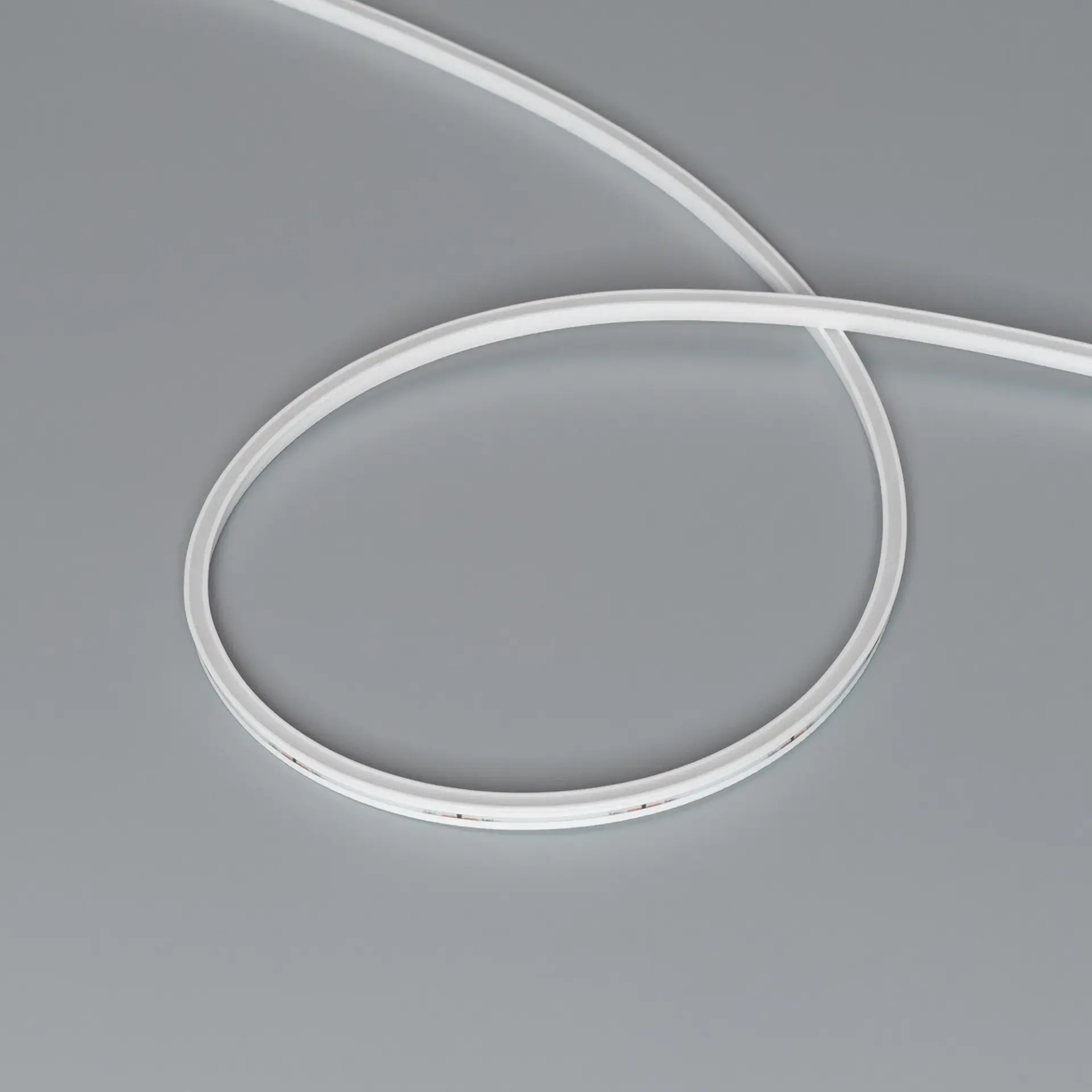 Гибкий неон MOONLIGHT-SIDE-T-M196-03x06mm 24V Warm2700 (7.2 W/m, IP54, 2216, 5m, wire x2), ракурс 3