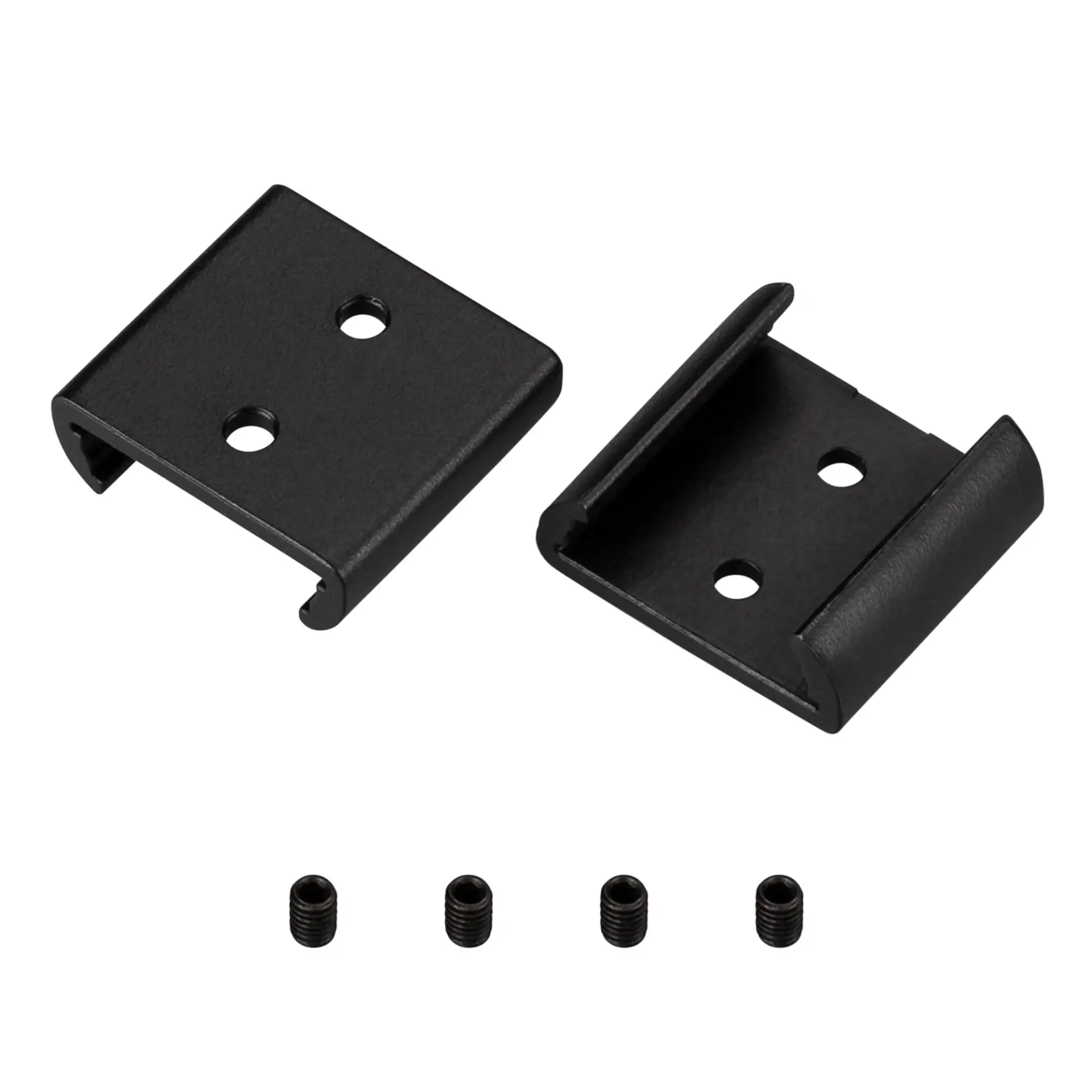 Соединитель ARH-BENT-W18 BLACK