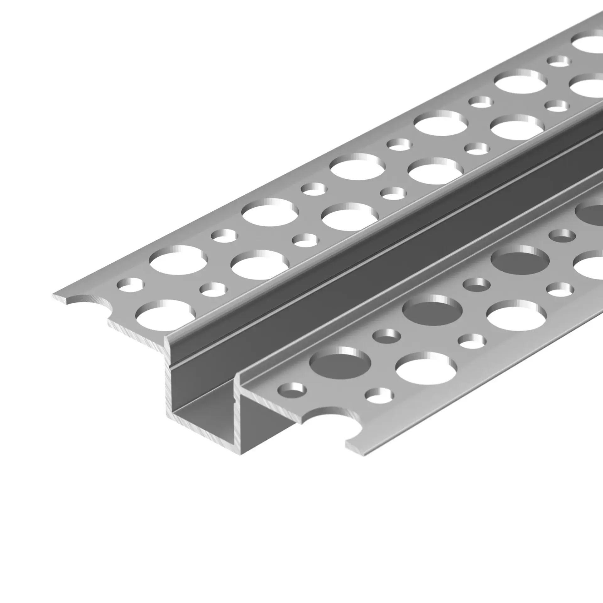 Профиль FANTOM-W12-2000 ANOD, ракурс 2