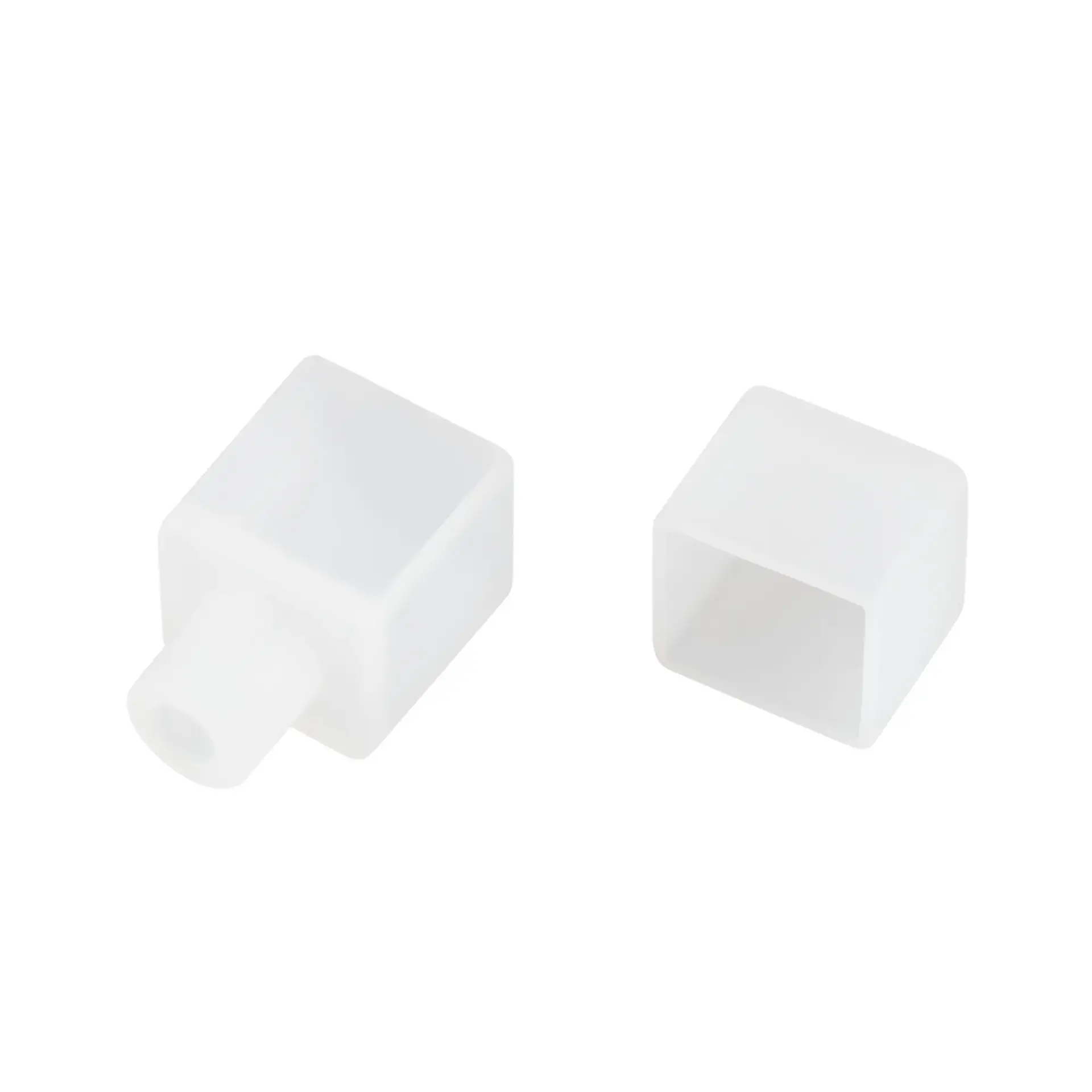 Заглушка MOONLIGHT-CAP-13x12mm-TOP-S-SET