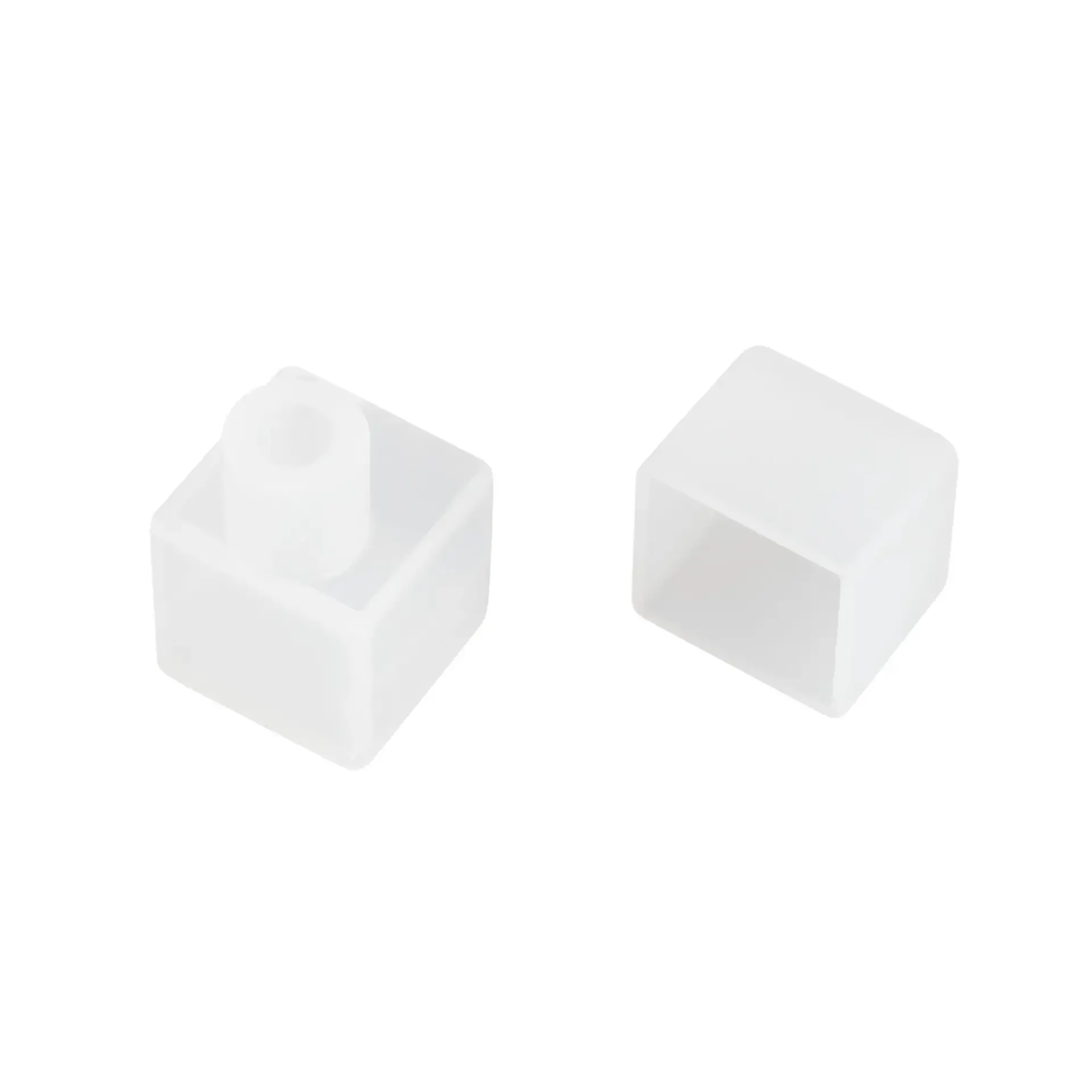 Заглушка MOONLIGHT-CAP-13x12mm-BOTTOM-S-SET