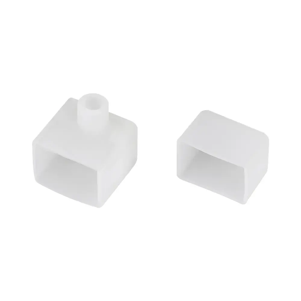 Заглушка MOONLIGHT-CAP-12x17mm-SIDE-S-SET