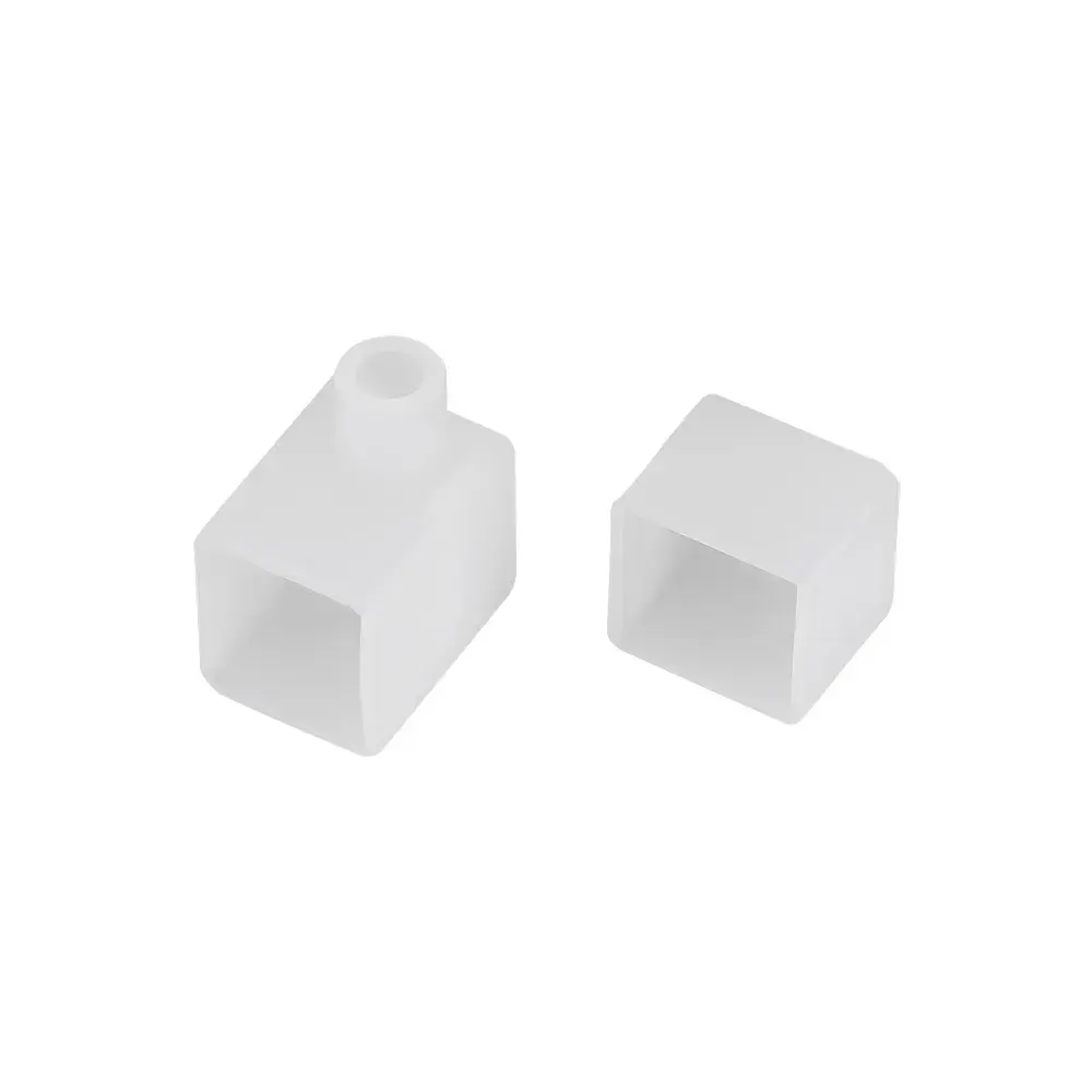 Заглушка MOONLIGHT-CAP-13x12mm-SIDE-S-SET