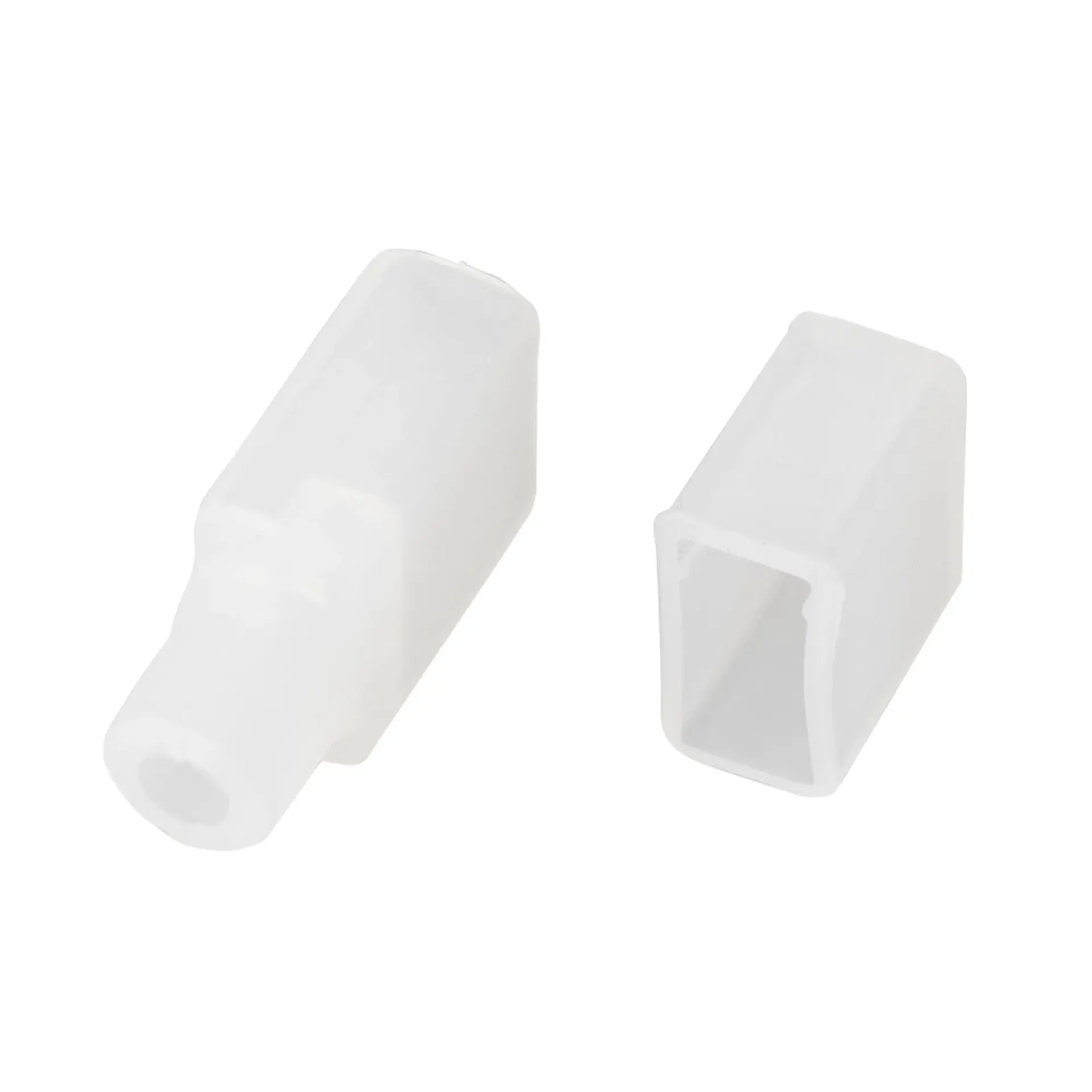 Заглушка MOONLIGHT-CAP-06x12mm-TOP-S-SET