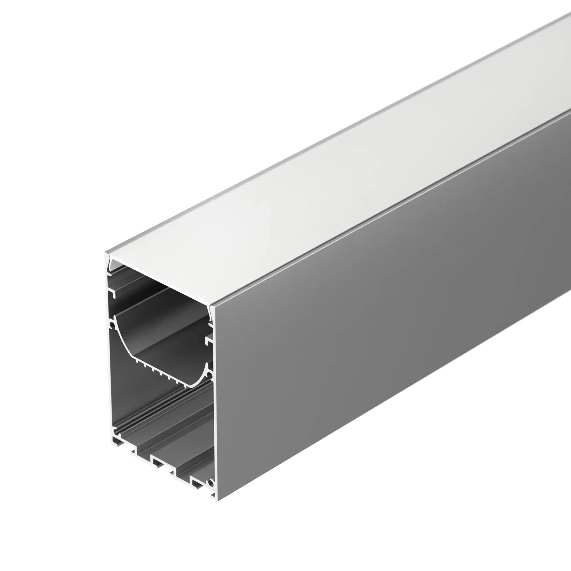 Профиль LINE-S-5075-2500 ANOD