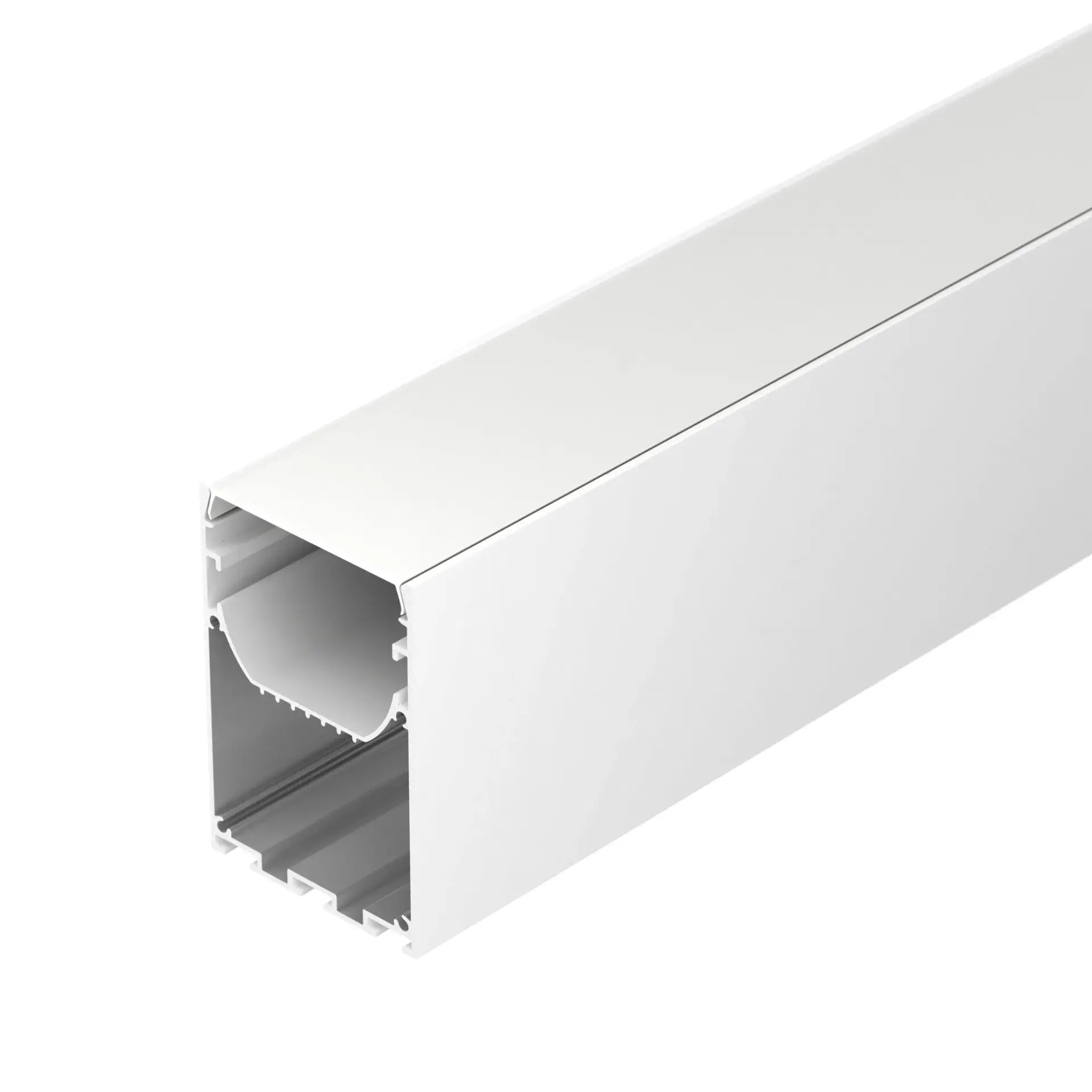 Профиль LINE-S-5075-3000 WHITE