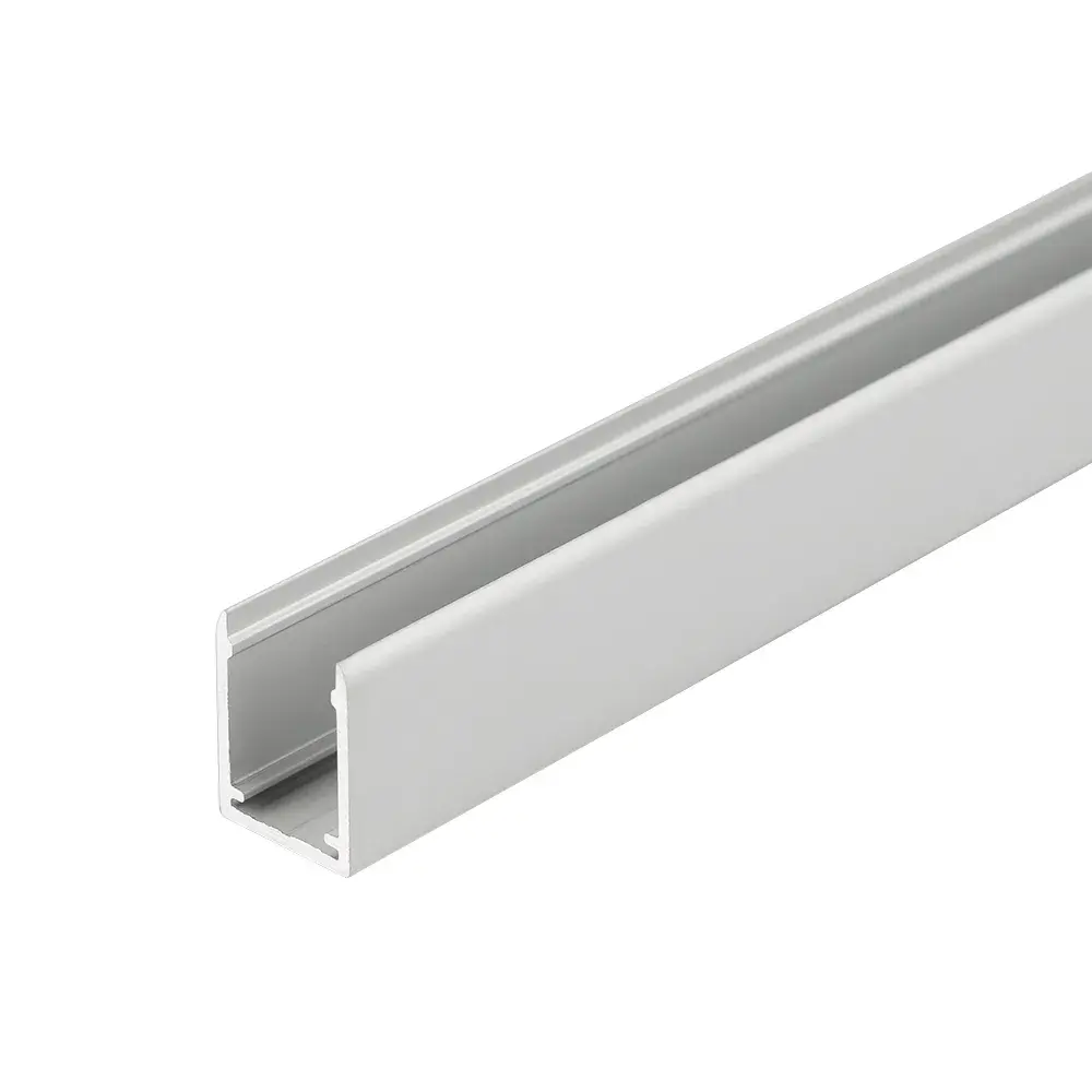 Профиль ARL-MOONLIGHT-1712-2000 ANOD, бухта 2 м