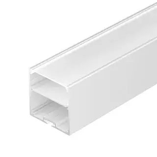 Профиль SL-LINE-5050-LW-3000 WHITE