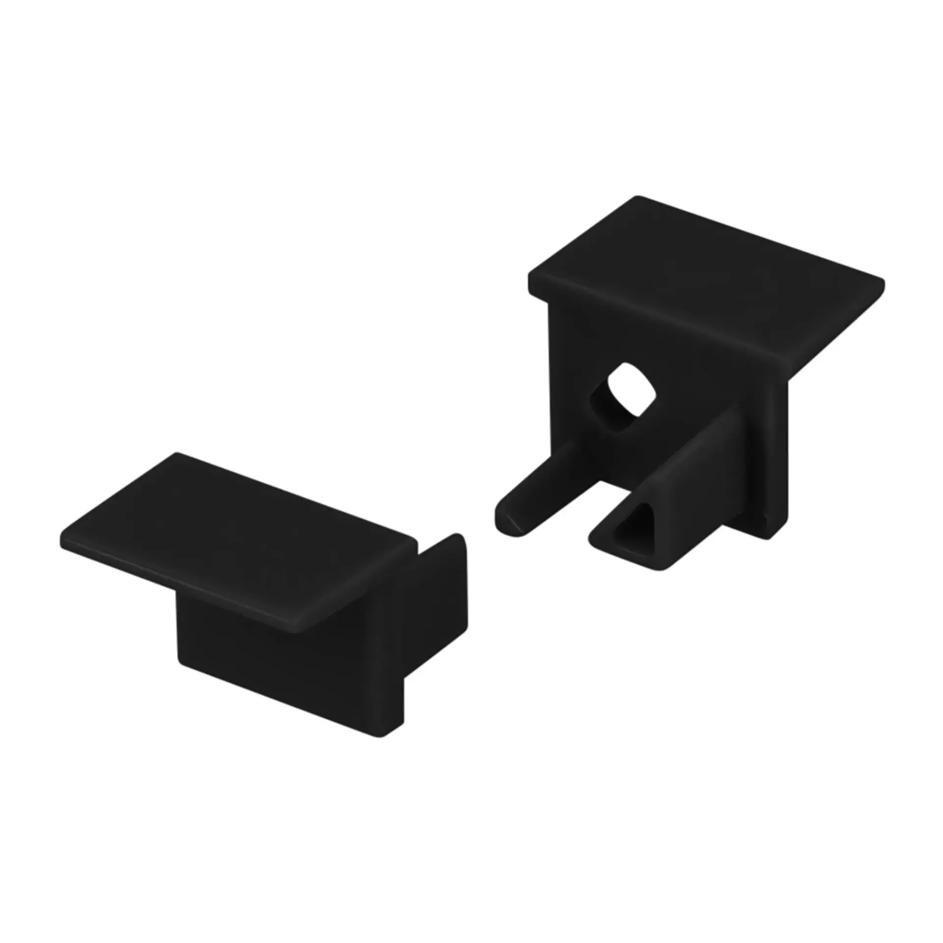 Комплект заглушек SL-BEVEL-H10-F14 BLACK