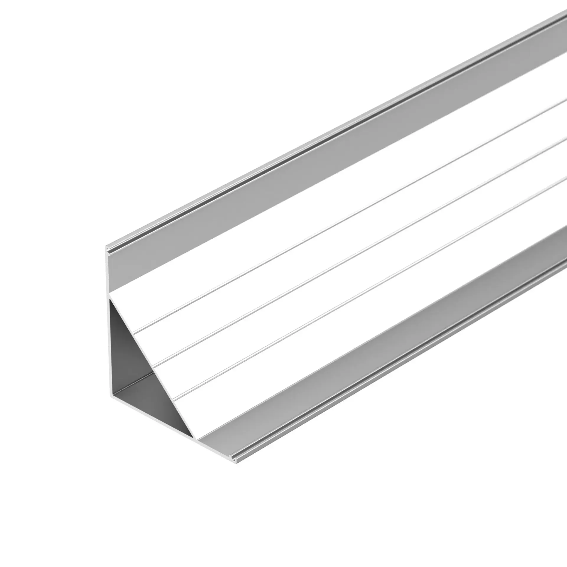 Профиль KANT-H55-2000 ANOD, ракурс 2