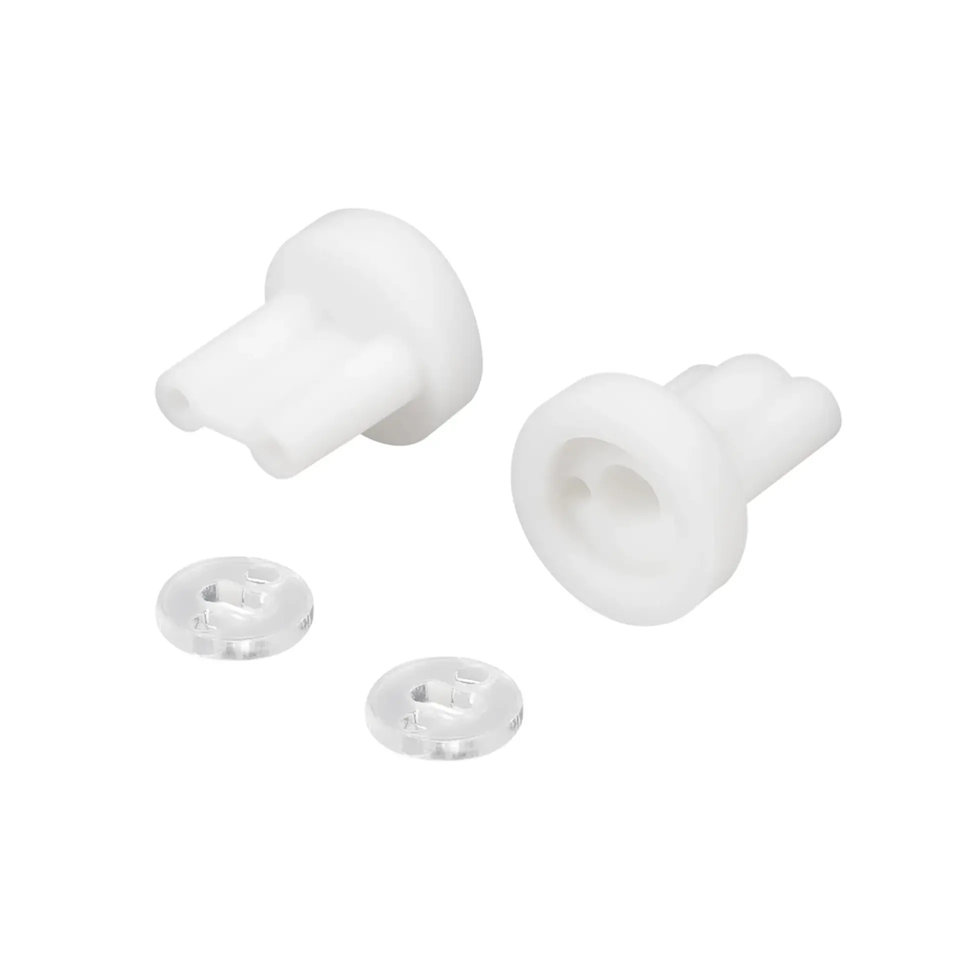 Заглушка ARL-MOONLIGHT-ROUND-13-S-CAP-SET-WH