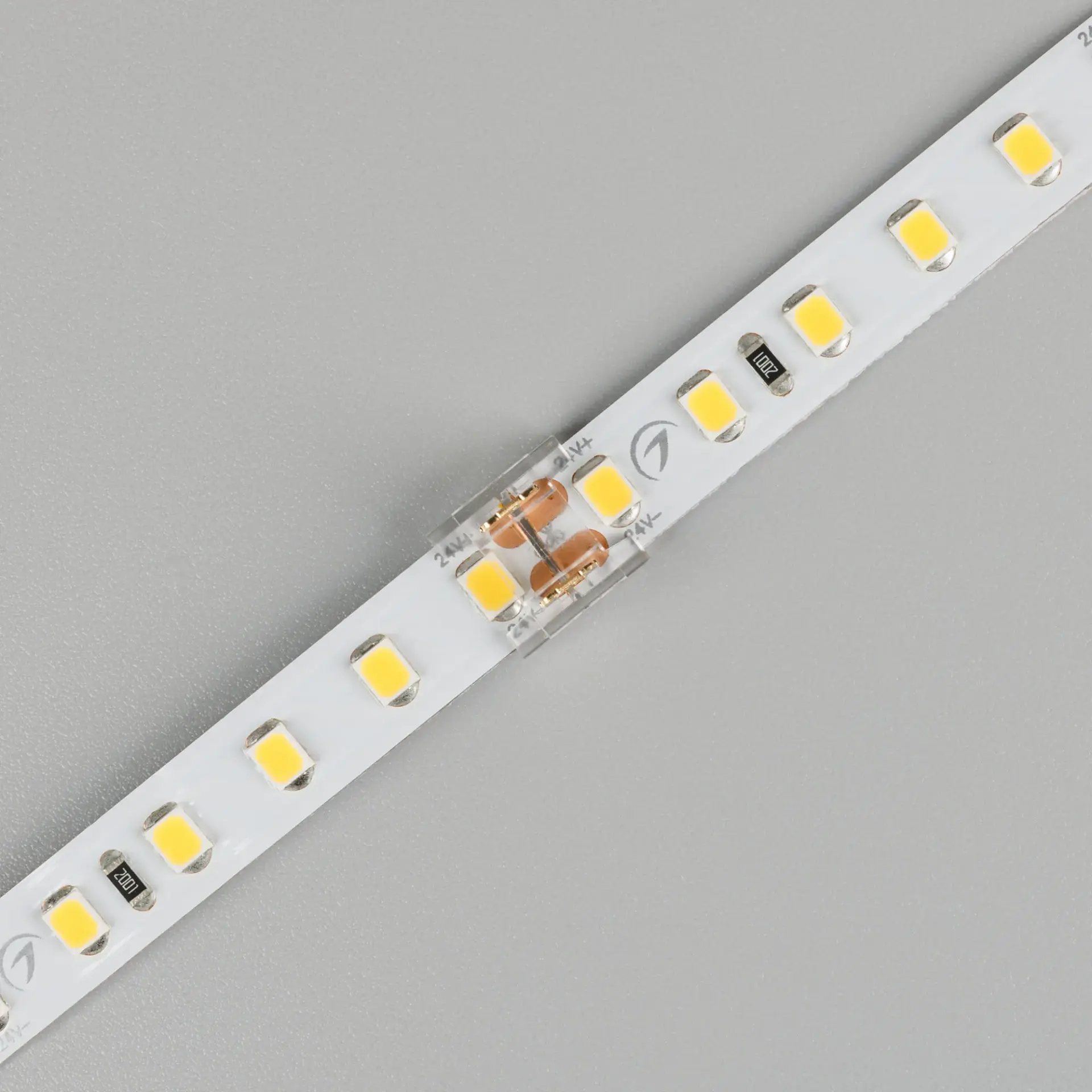 Коннектор FIX-MONO-8mm-2pin-STS